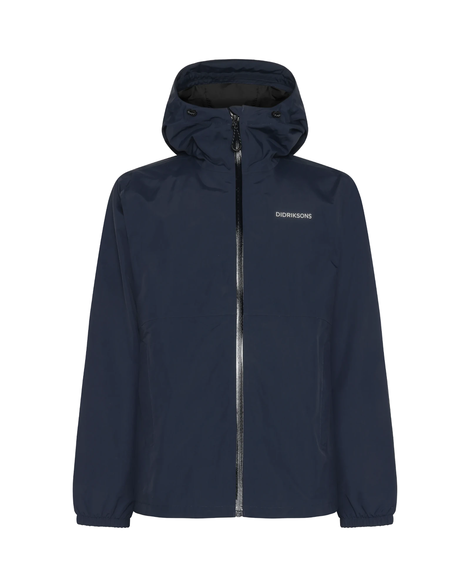 Dario Jacket - Dark Night Blue
