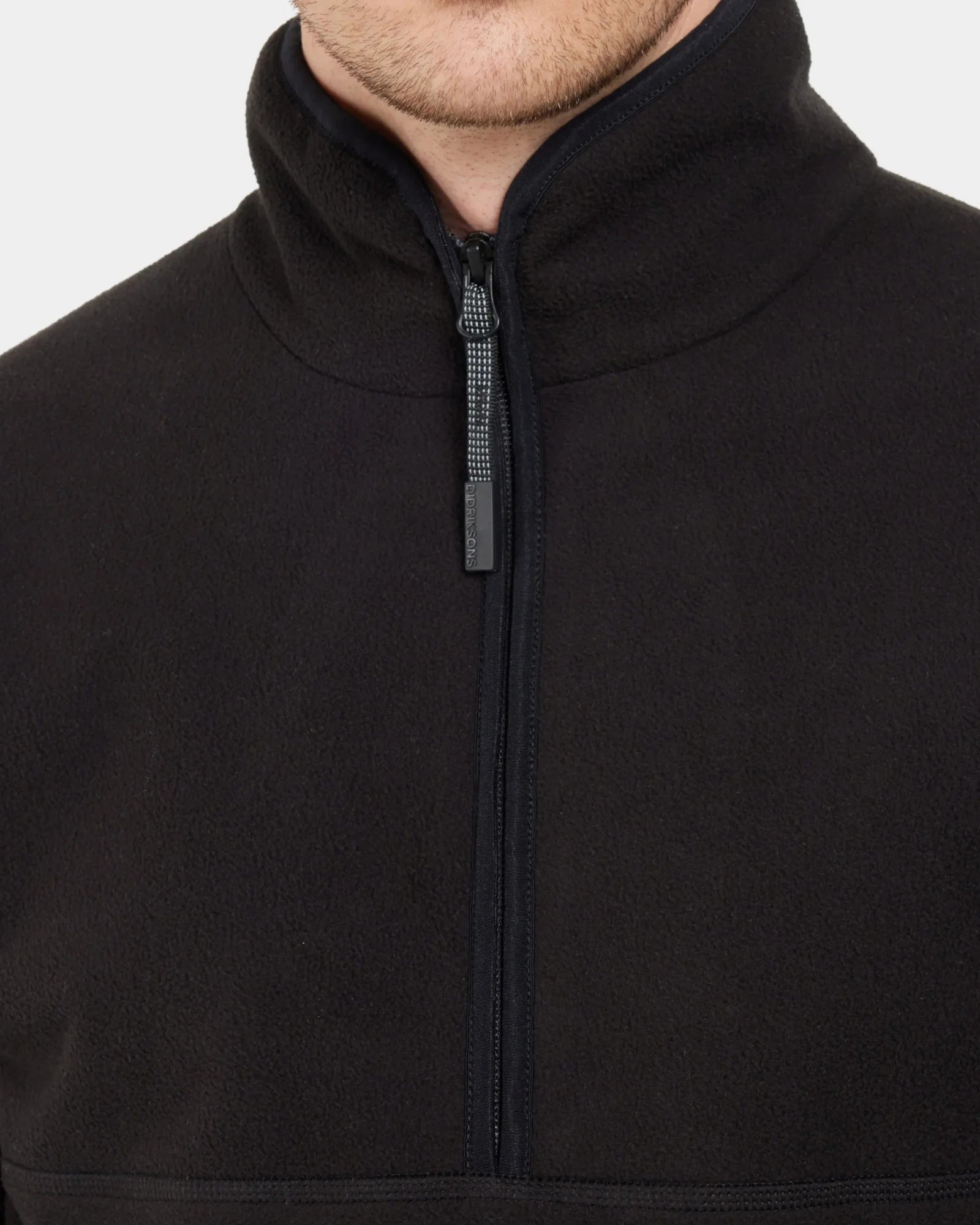 Hannes Sweatshirt - Black