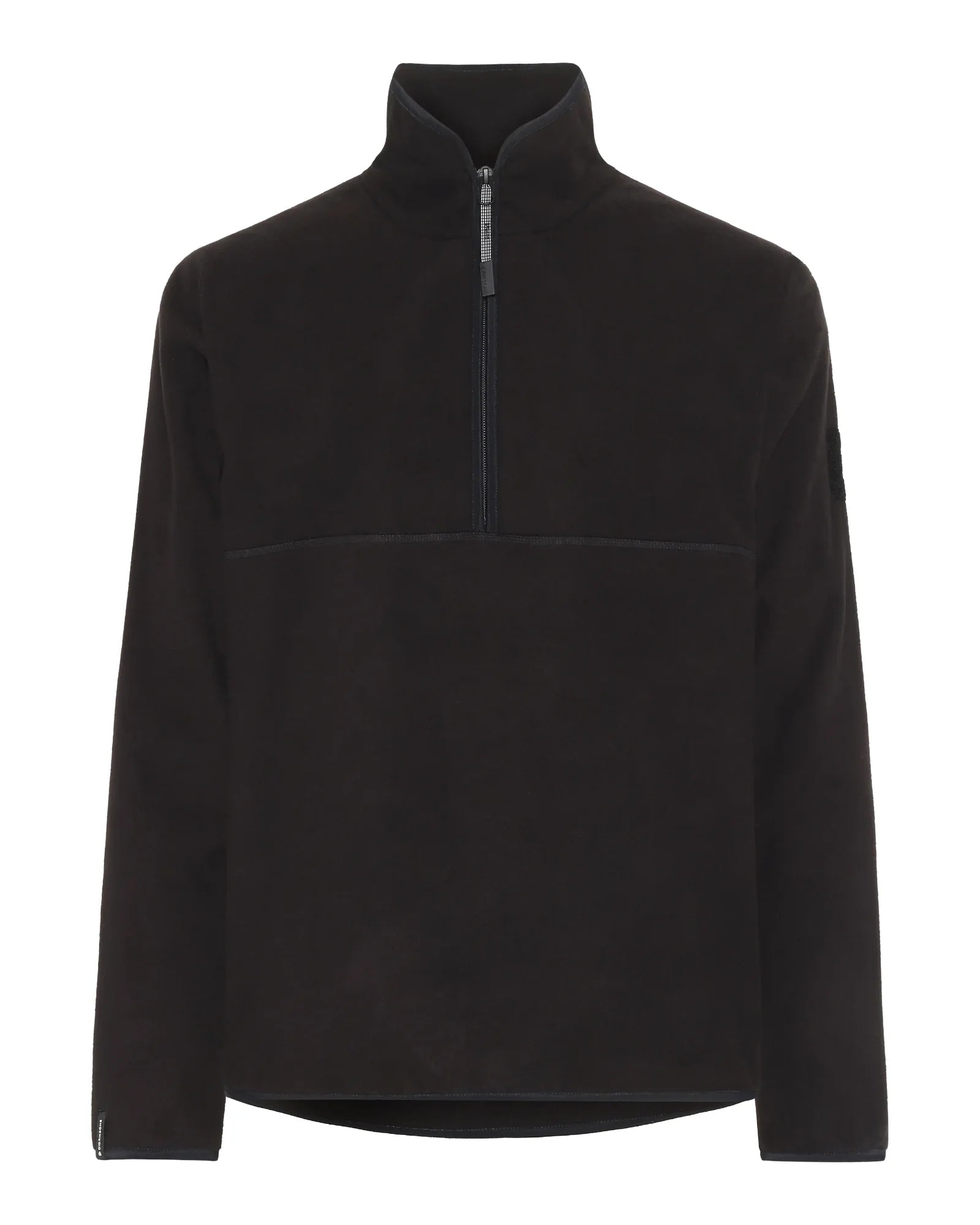 Hannes Sweatshirt - Black
