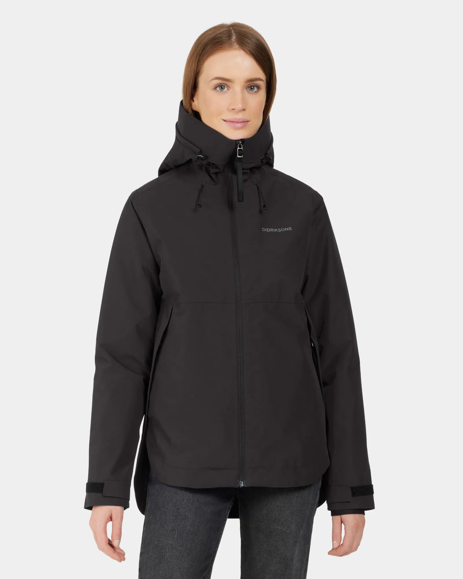 Jennie Jacket - Black