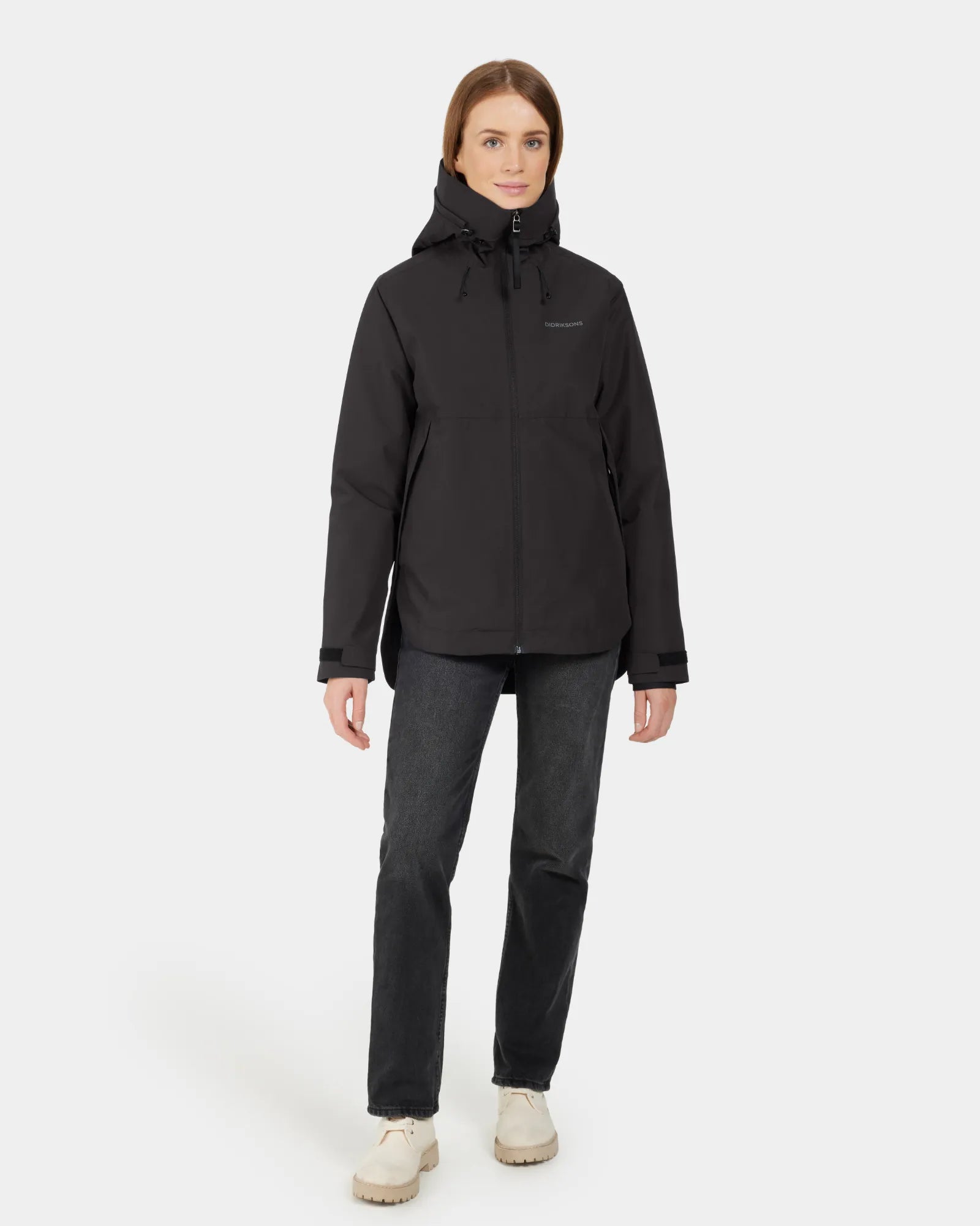 Jennie Jacket - Black