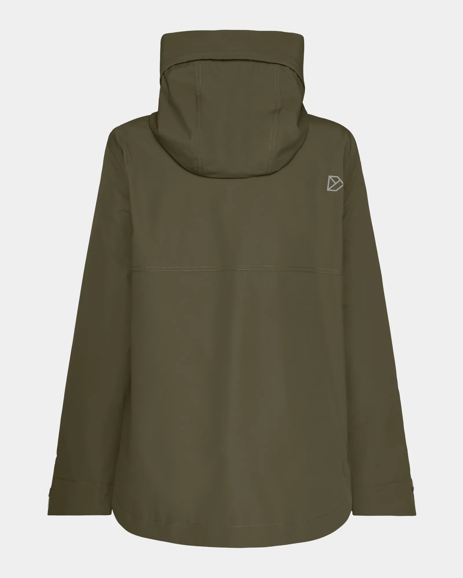 Tilde Jacket - Deep Green