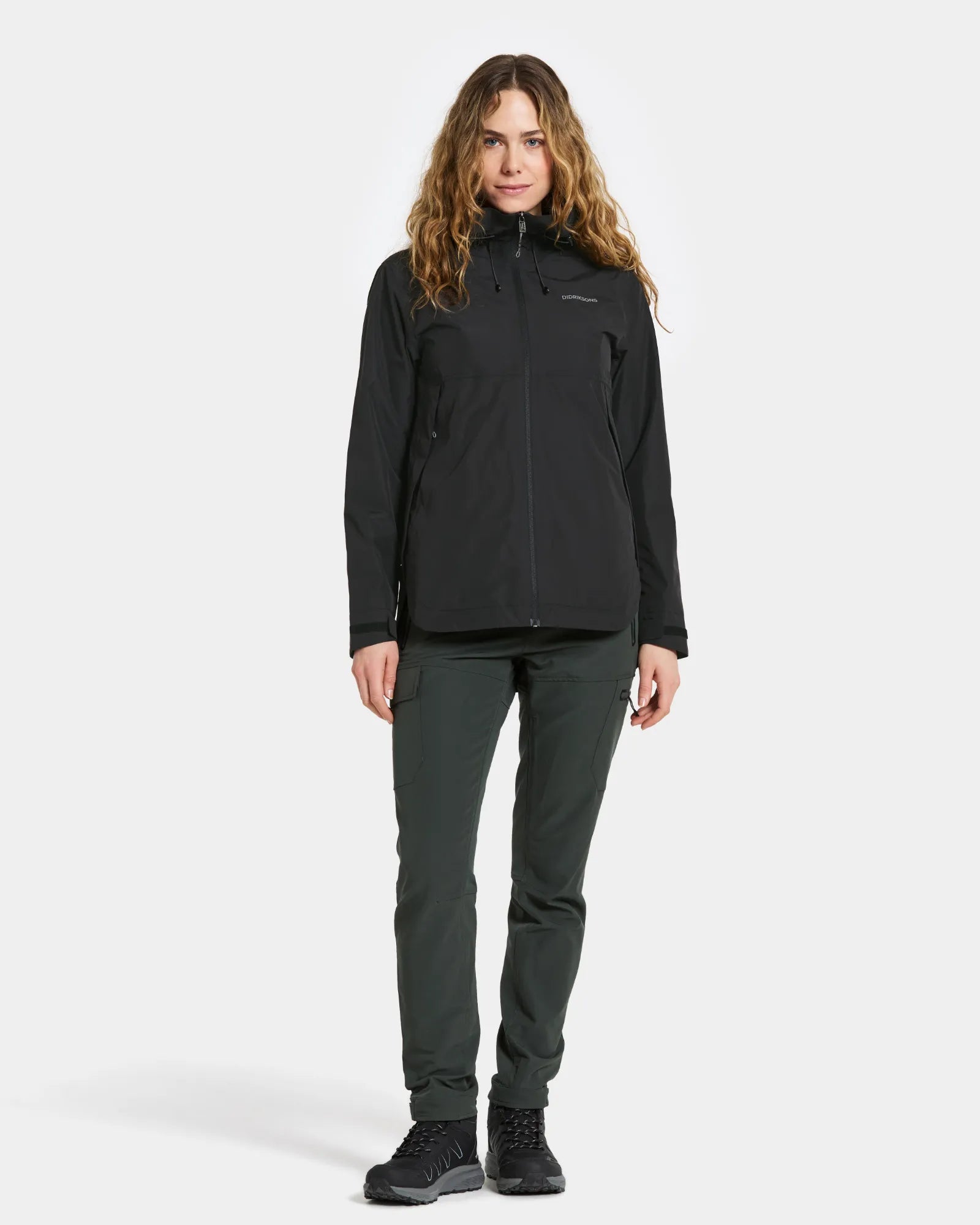 Tilde Jacket - Black