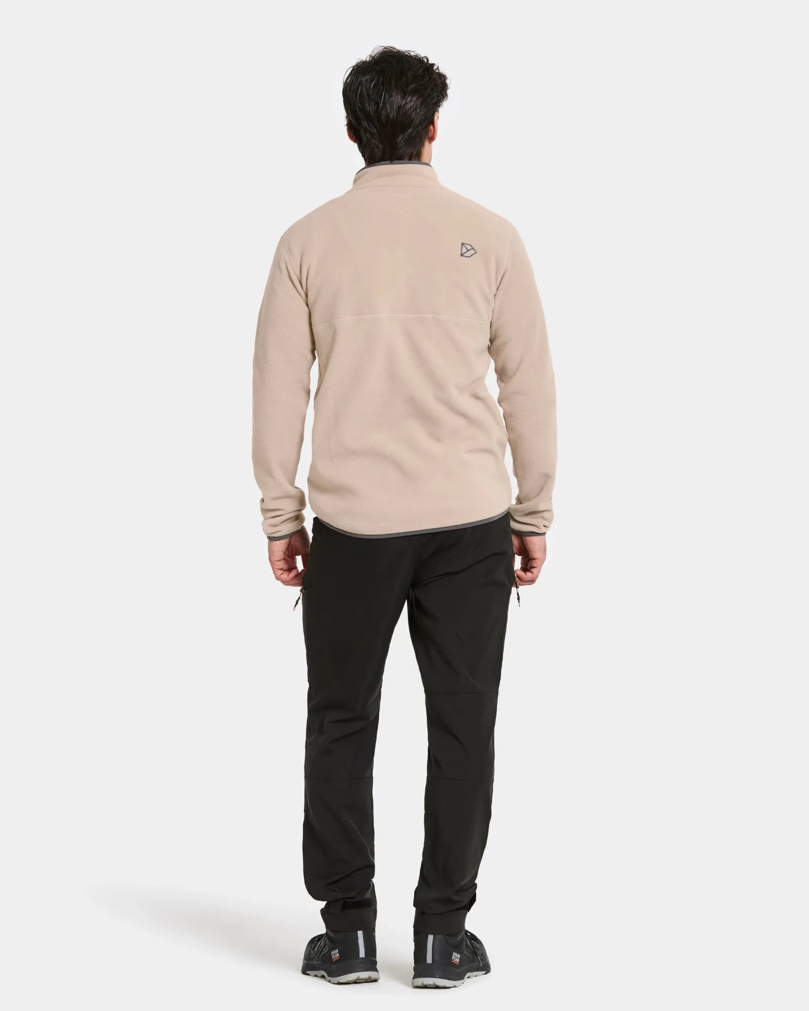 Vito Fleece - Beach Beige