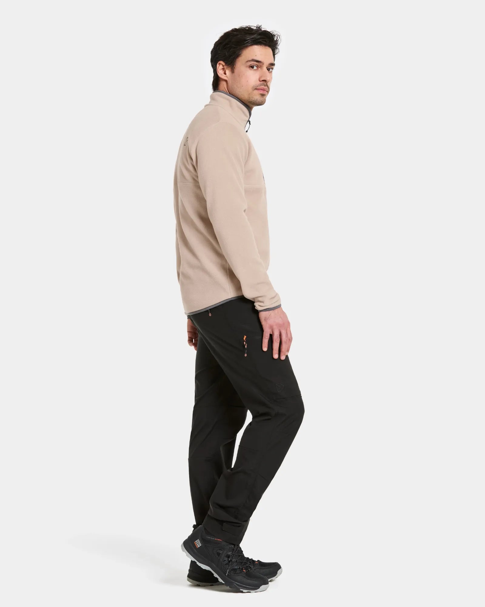 Vito Fleece - Beach Beige