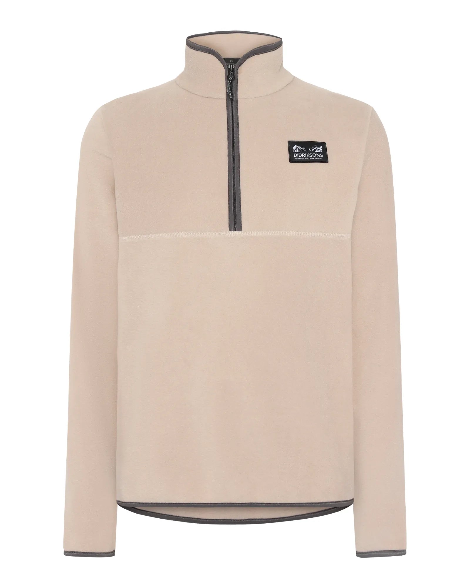 Vito Fleece - Beach Beige