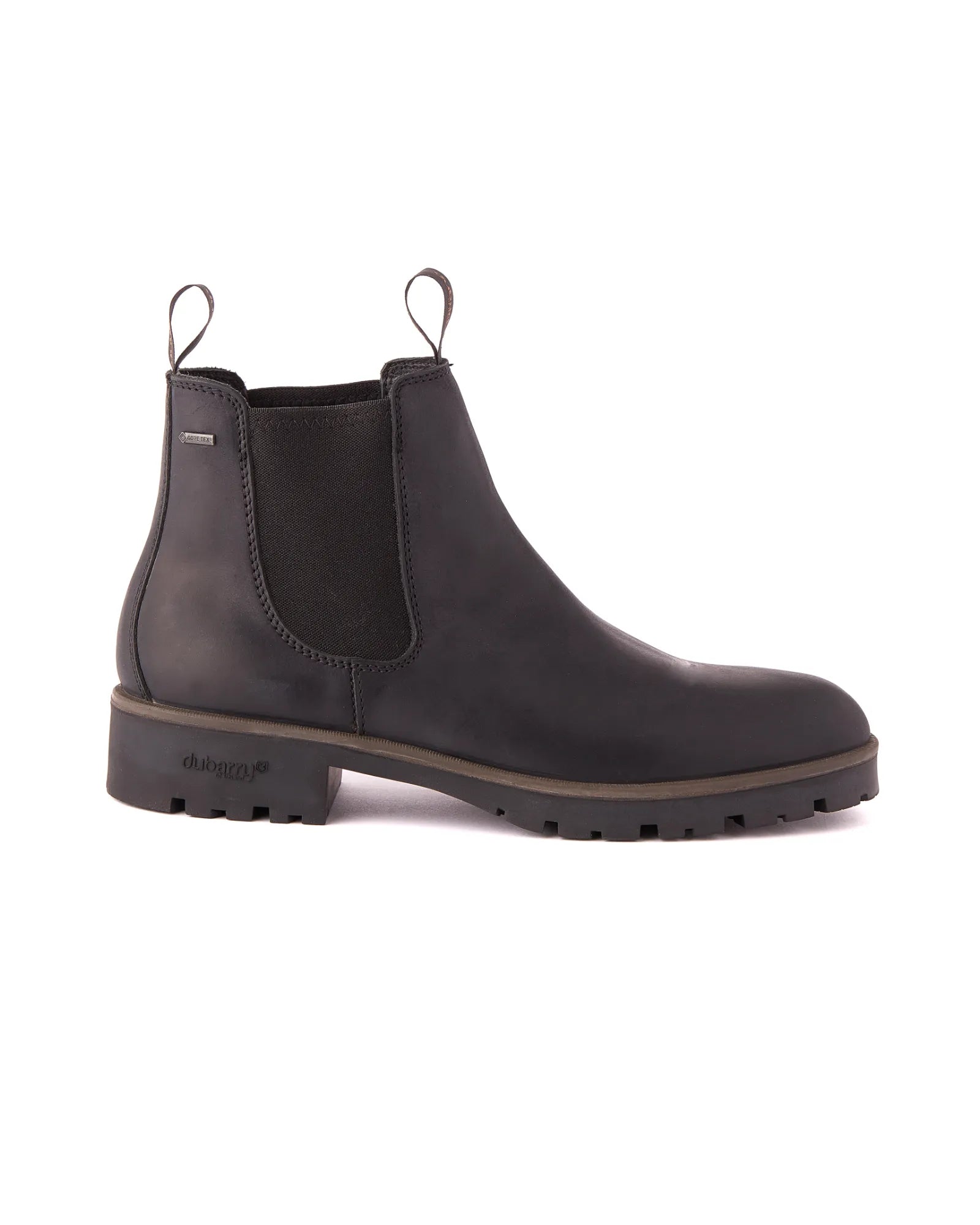 Antrim Boot - Black