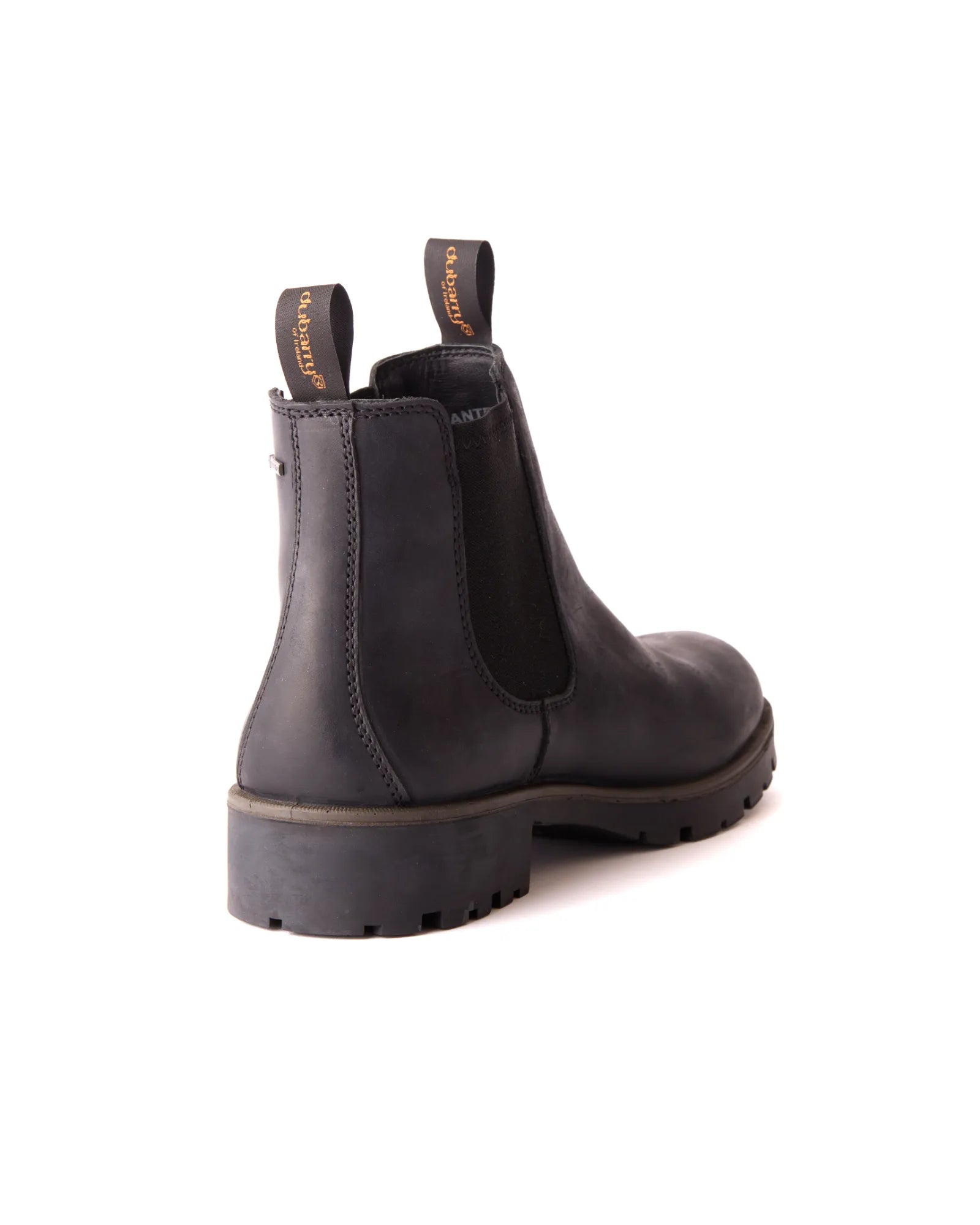 Antrim Boot - Black
