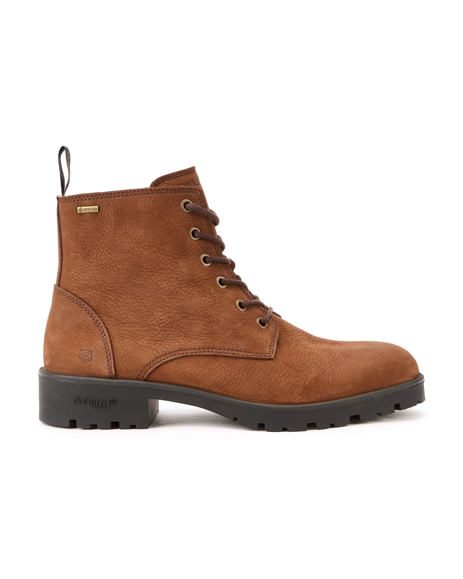 Ballywater Boot - Walnut