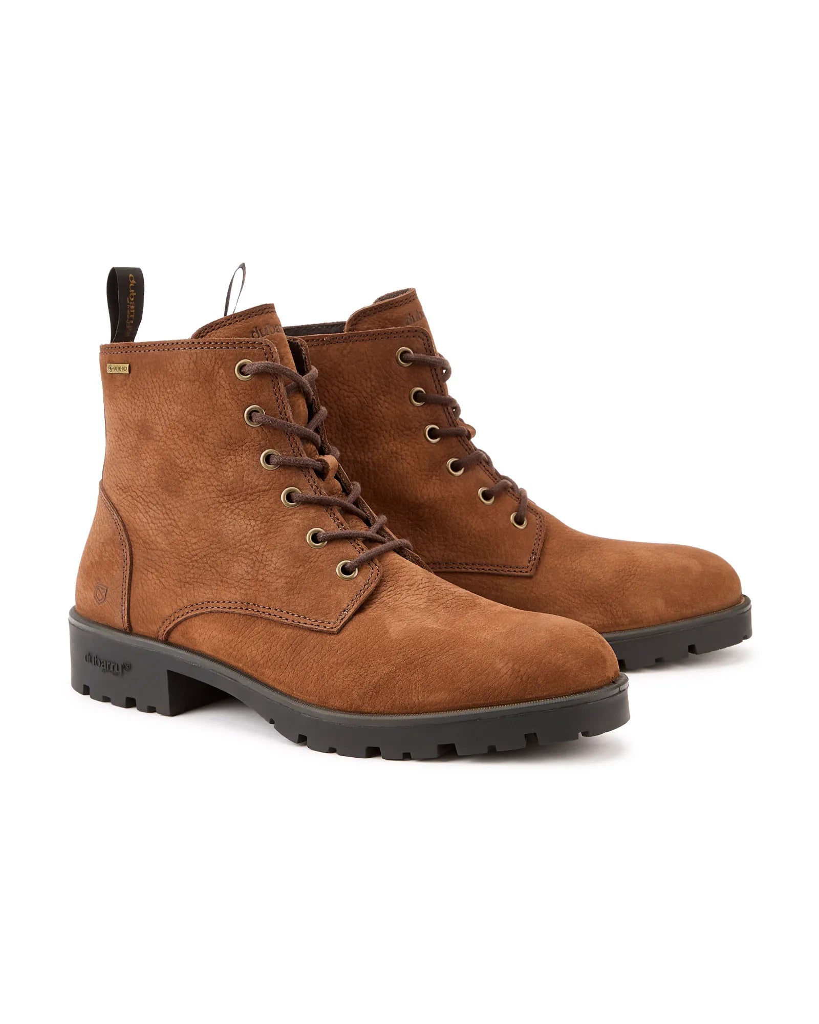 Ballywater Boot - Walnut