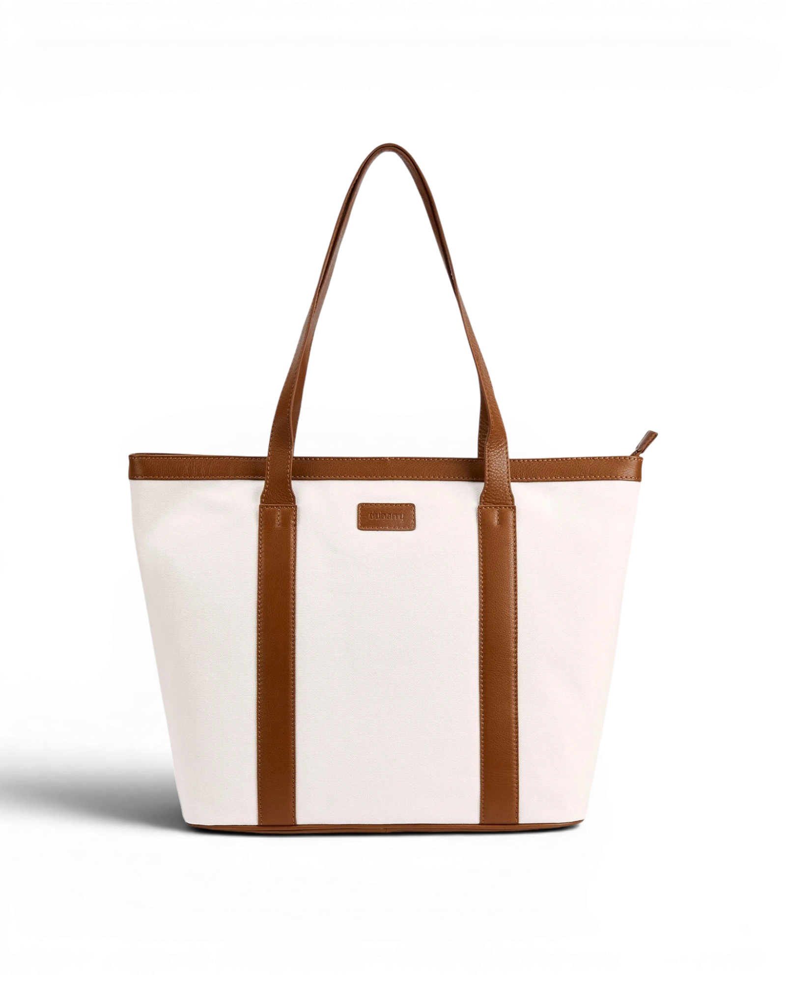 Bencorr Tote Bag - Caramel