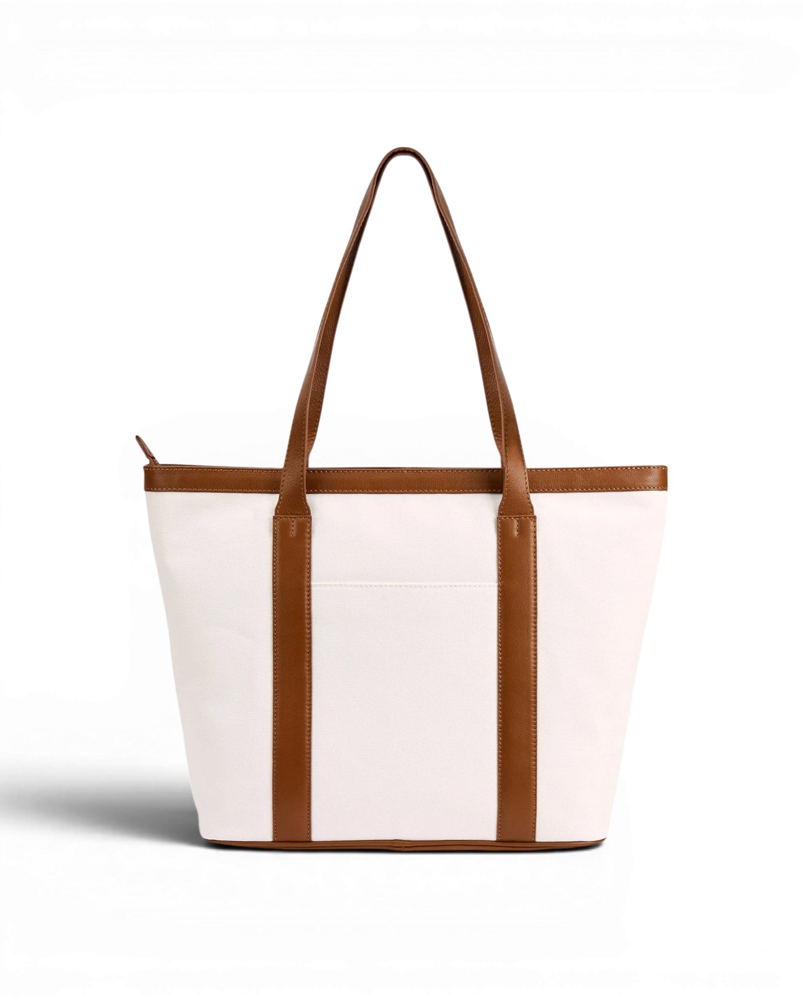 Bencorr Tote Bag - Caramel