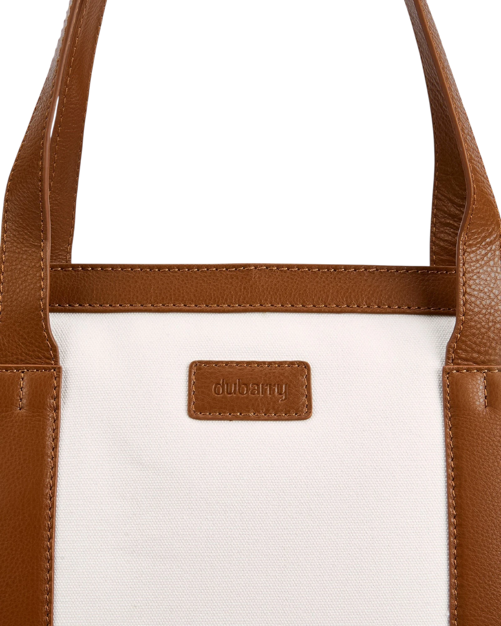 Bencorr Tote Bag - Caramel
