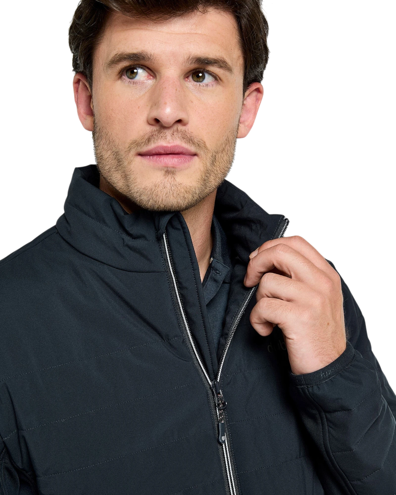 Bowline Jacket - Navy