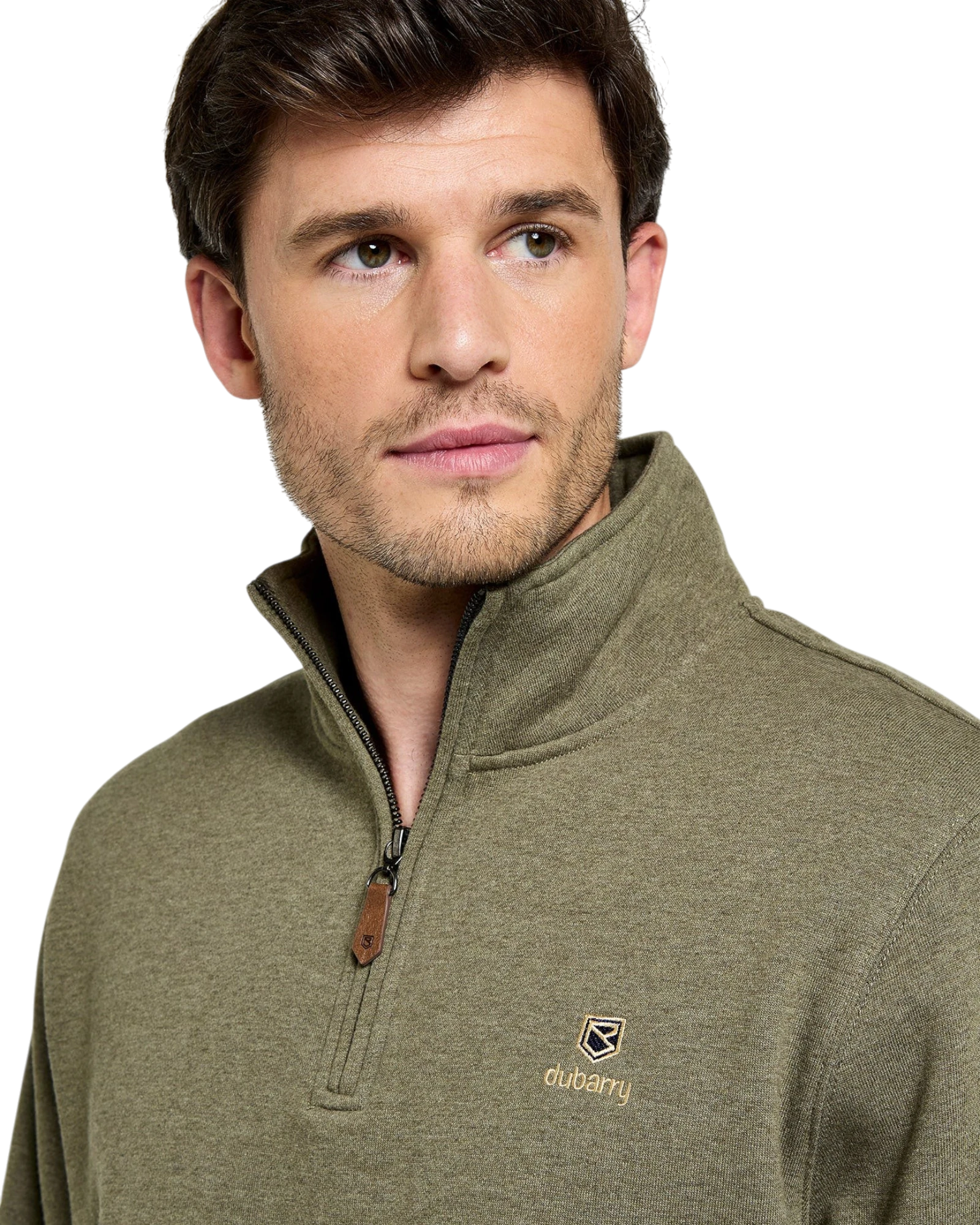 Boyce Sweatshirt - Kelp