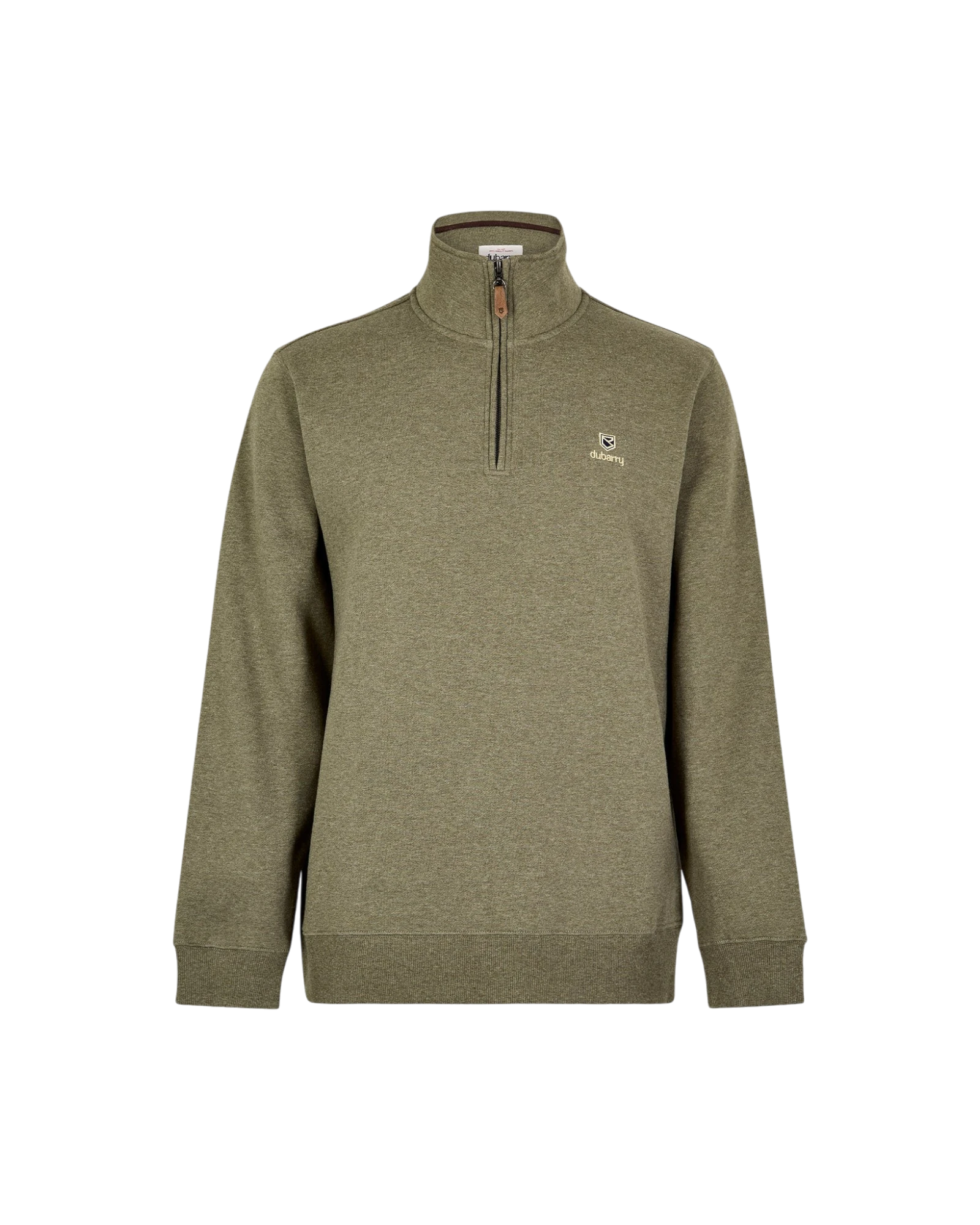 Boyce Sweatshirt - Kelp