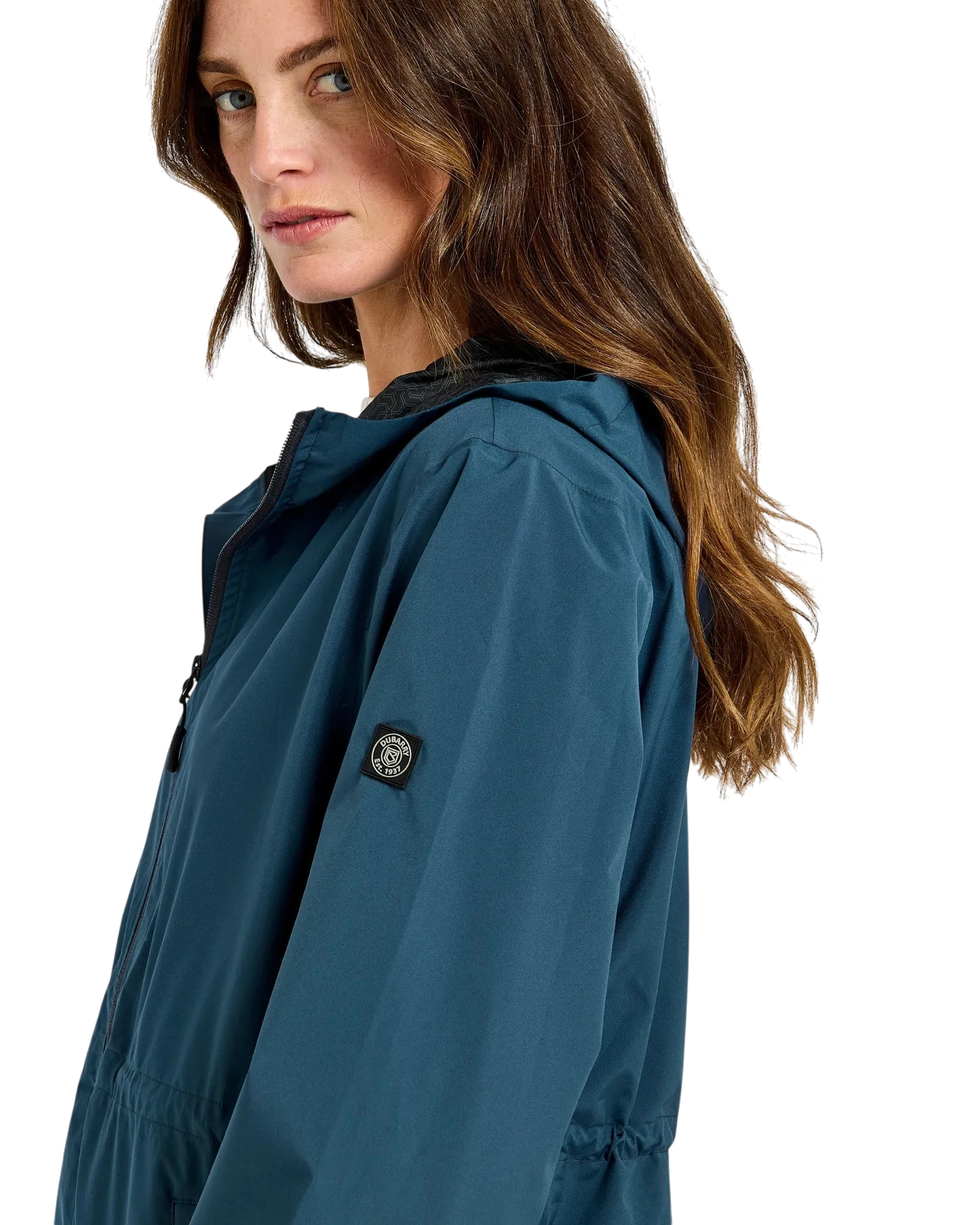 Brookside Jacket - Atlantic