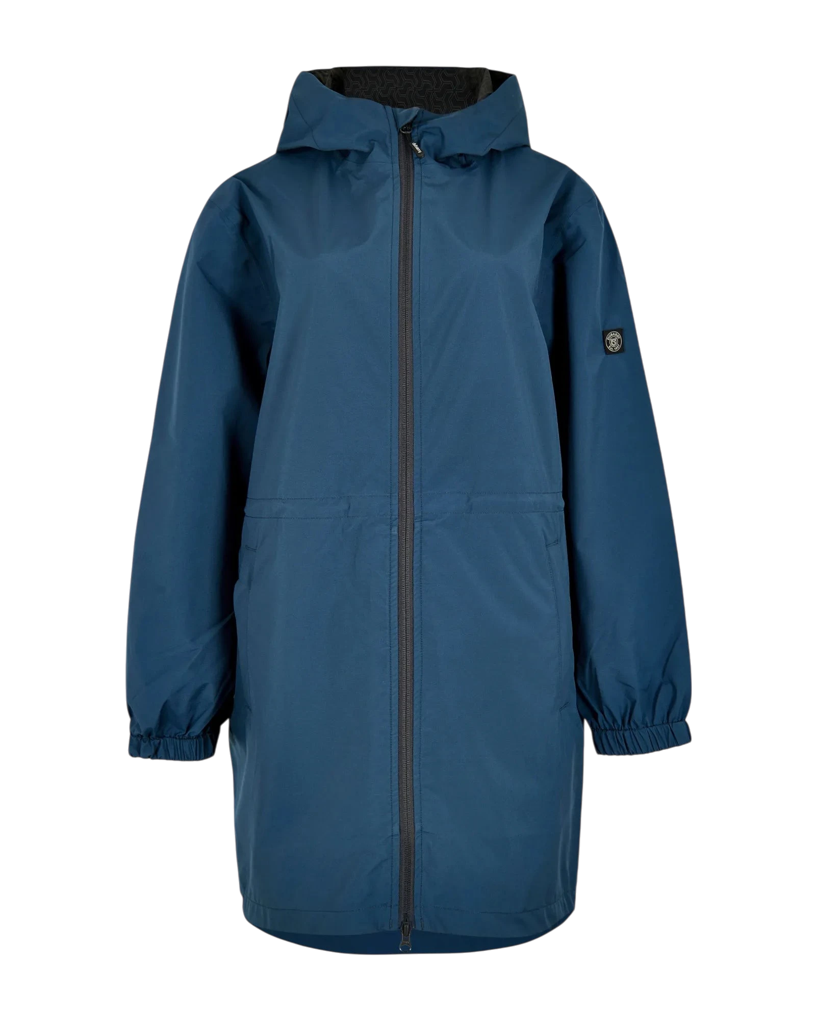 Brookside Jacket - Atlantic