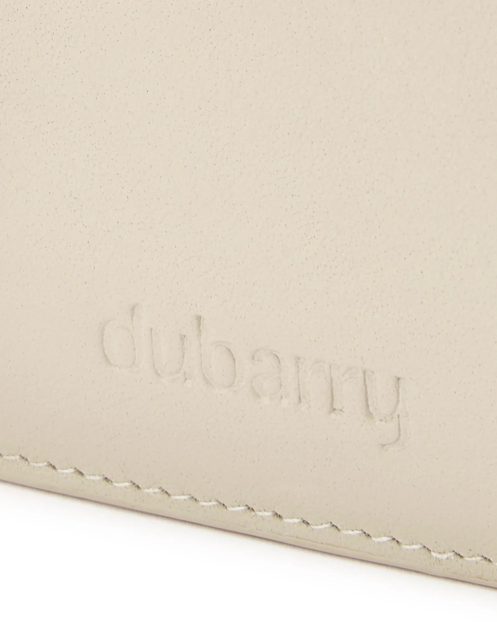 Broomhill Cardholder - Oyster