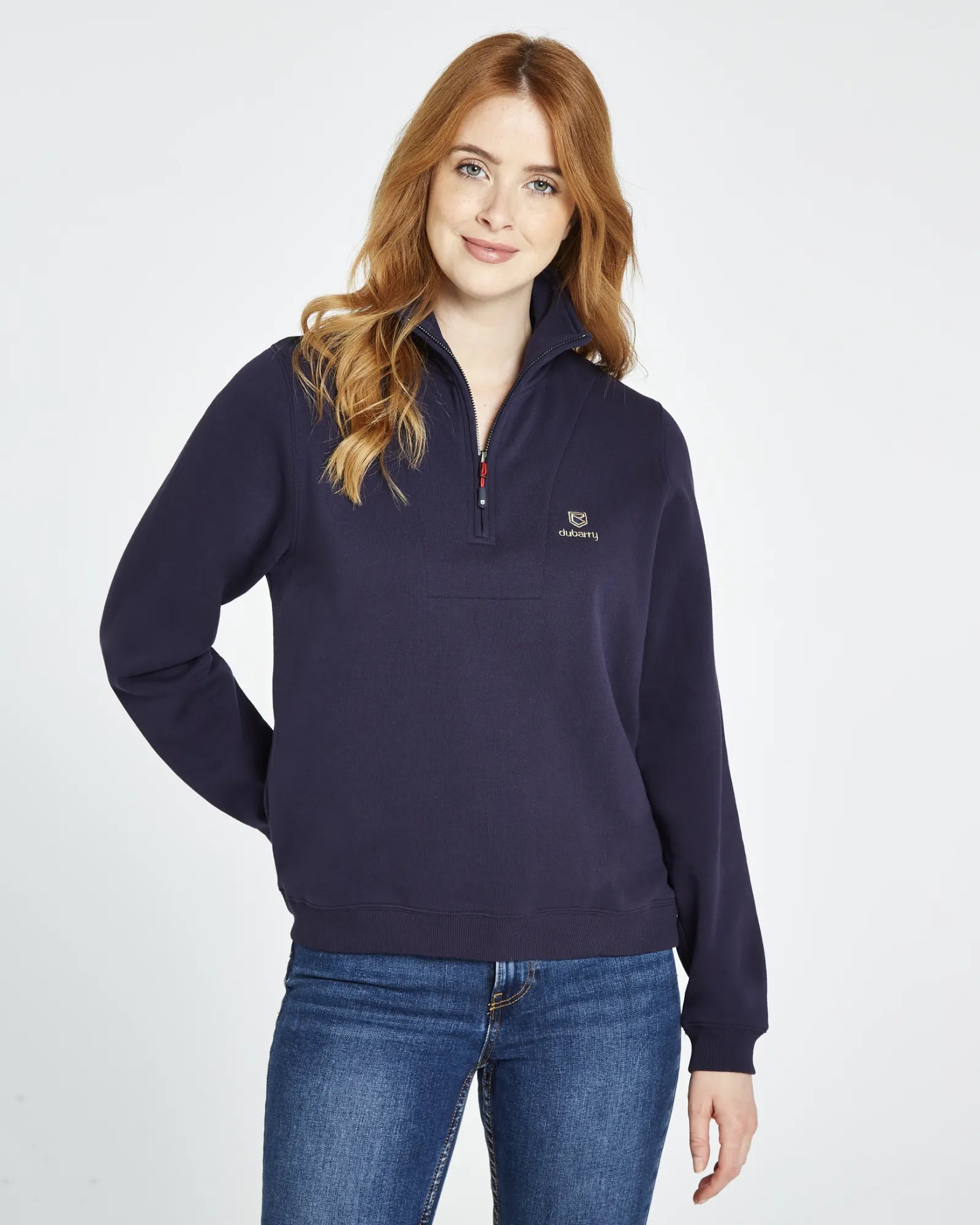 Castlemartyr Sweatshirt - Navy