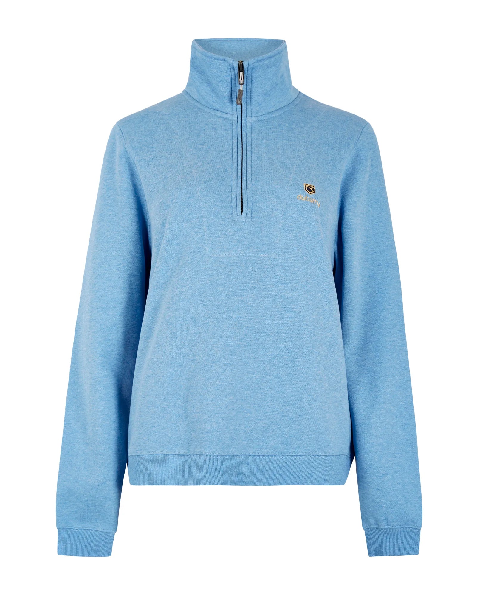 Castlemartyr Sweatshirt - Azure Blue