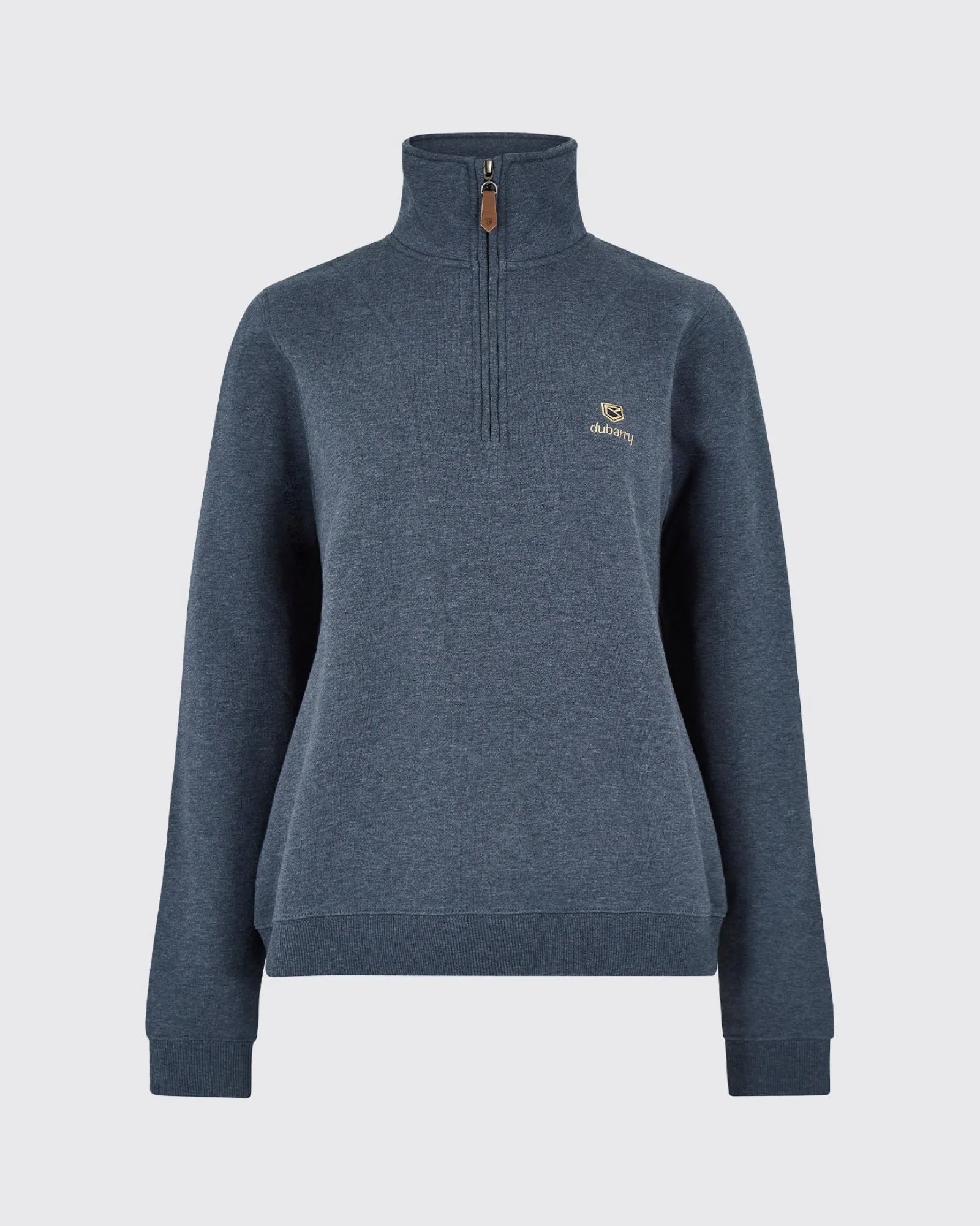 Castlemartyr Sweatshirt - Denim