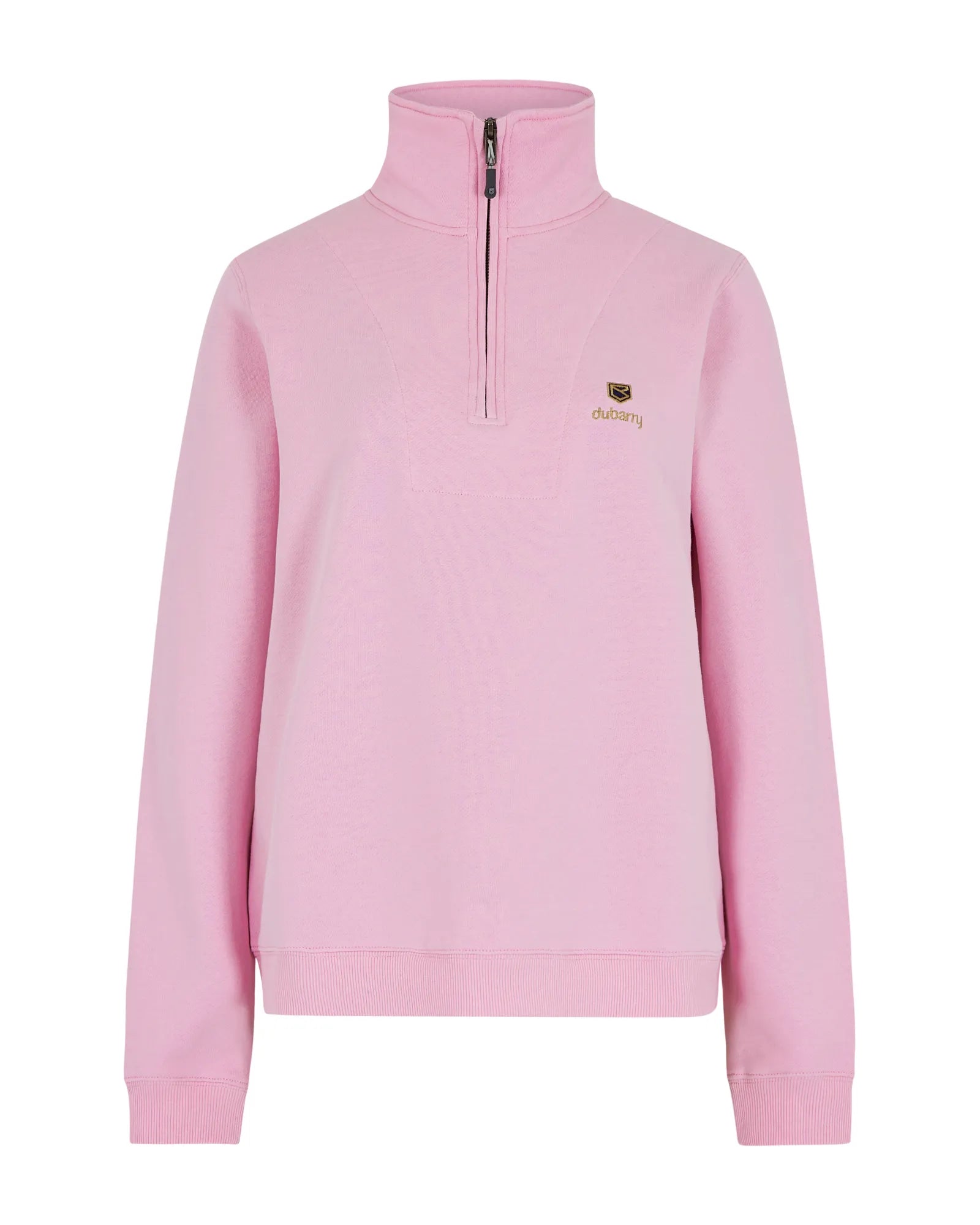 Castlemartyr Sweatshirt - Pink