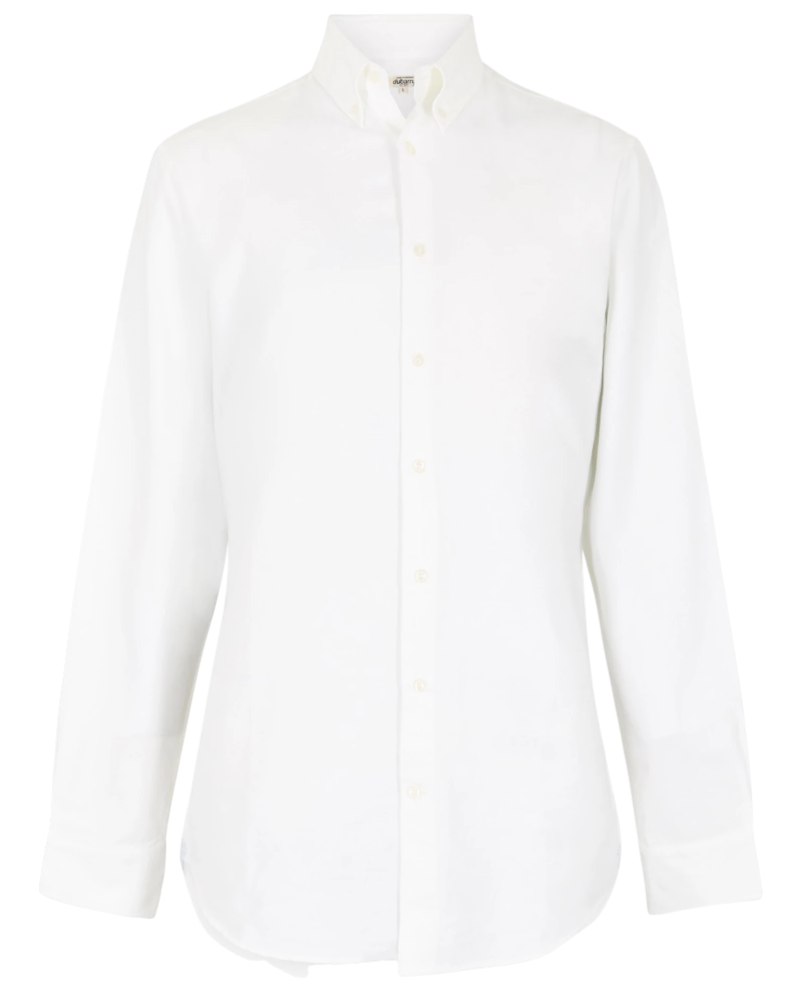 Clontarf Shirt - White