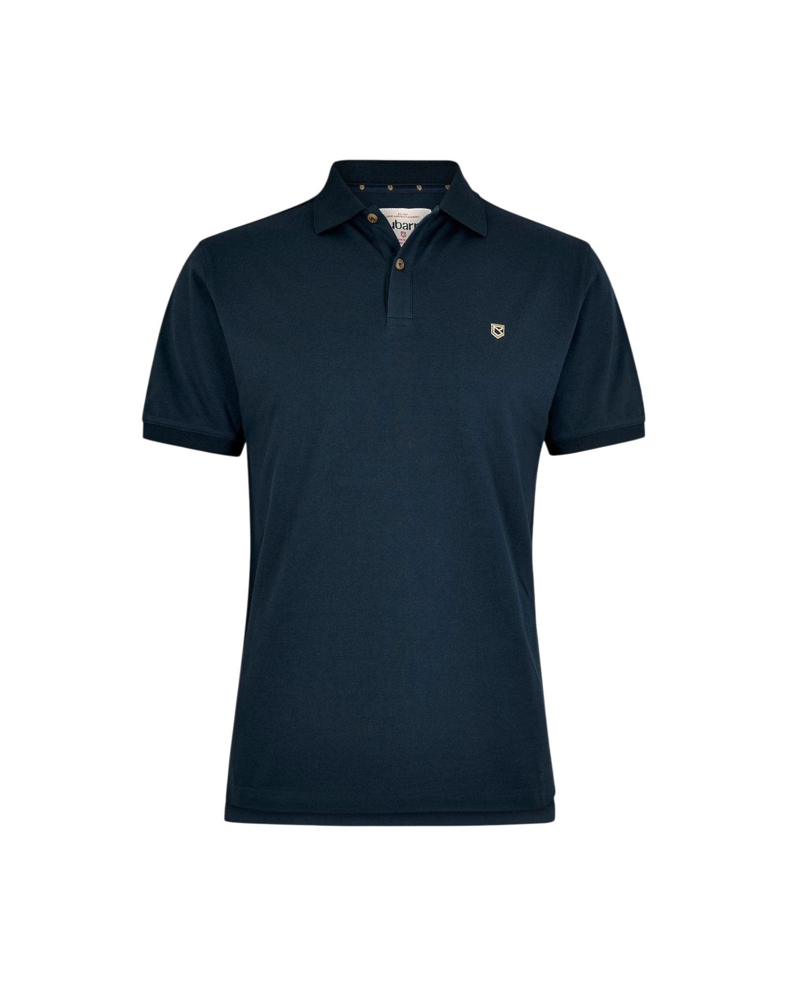 Courtney Polo - Navy