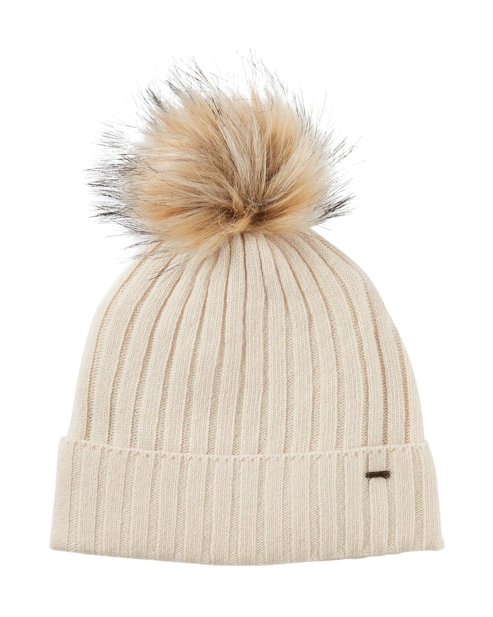 Curlew Hat - Chalk