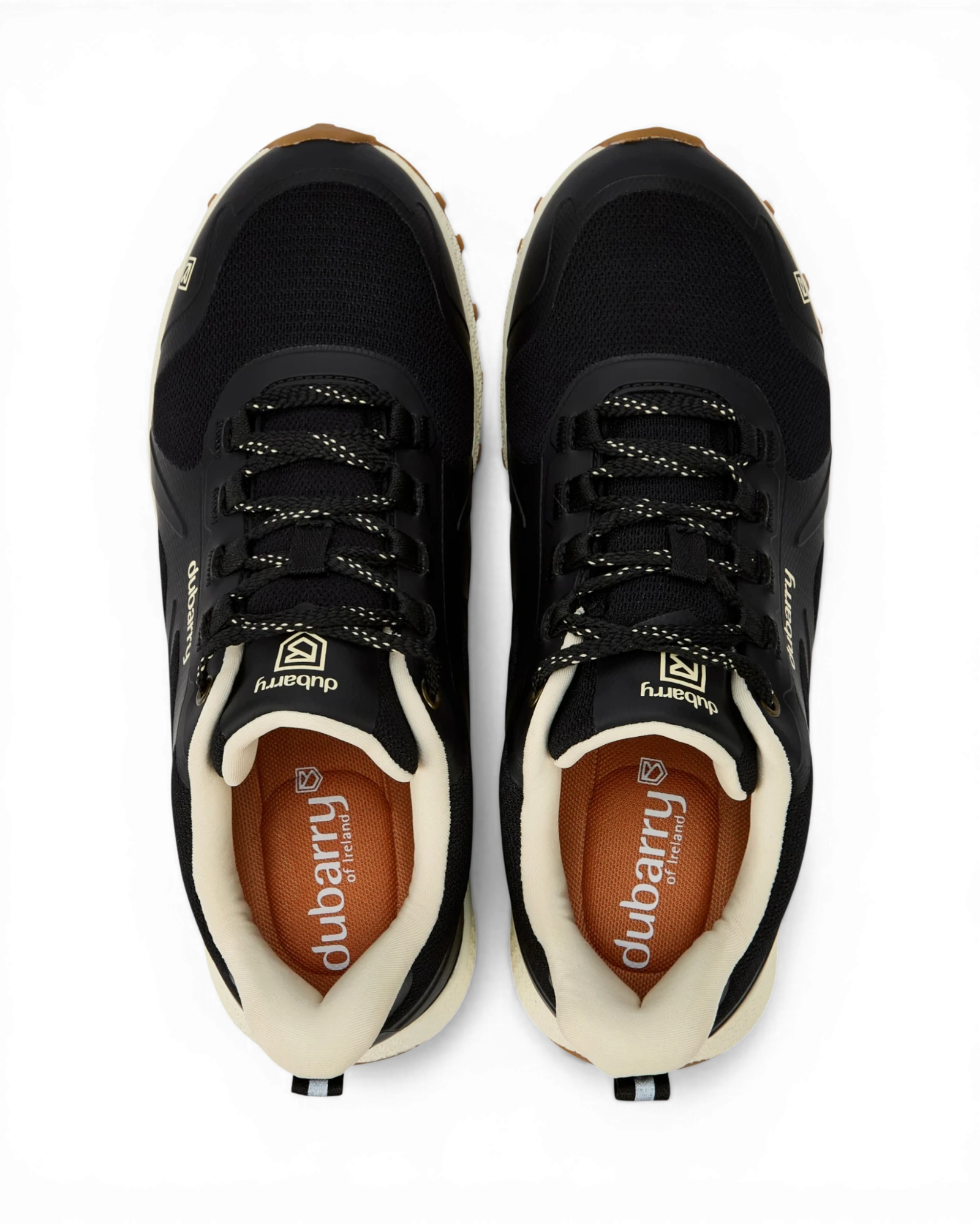 Curragh Trainer - Black