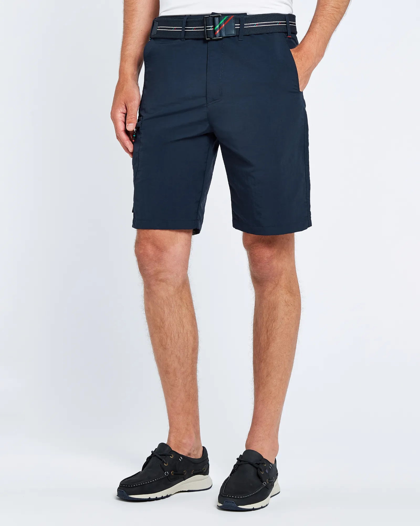 Cyprus Shorts - Navy