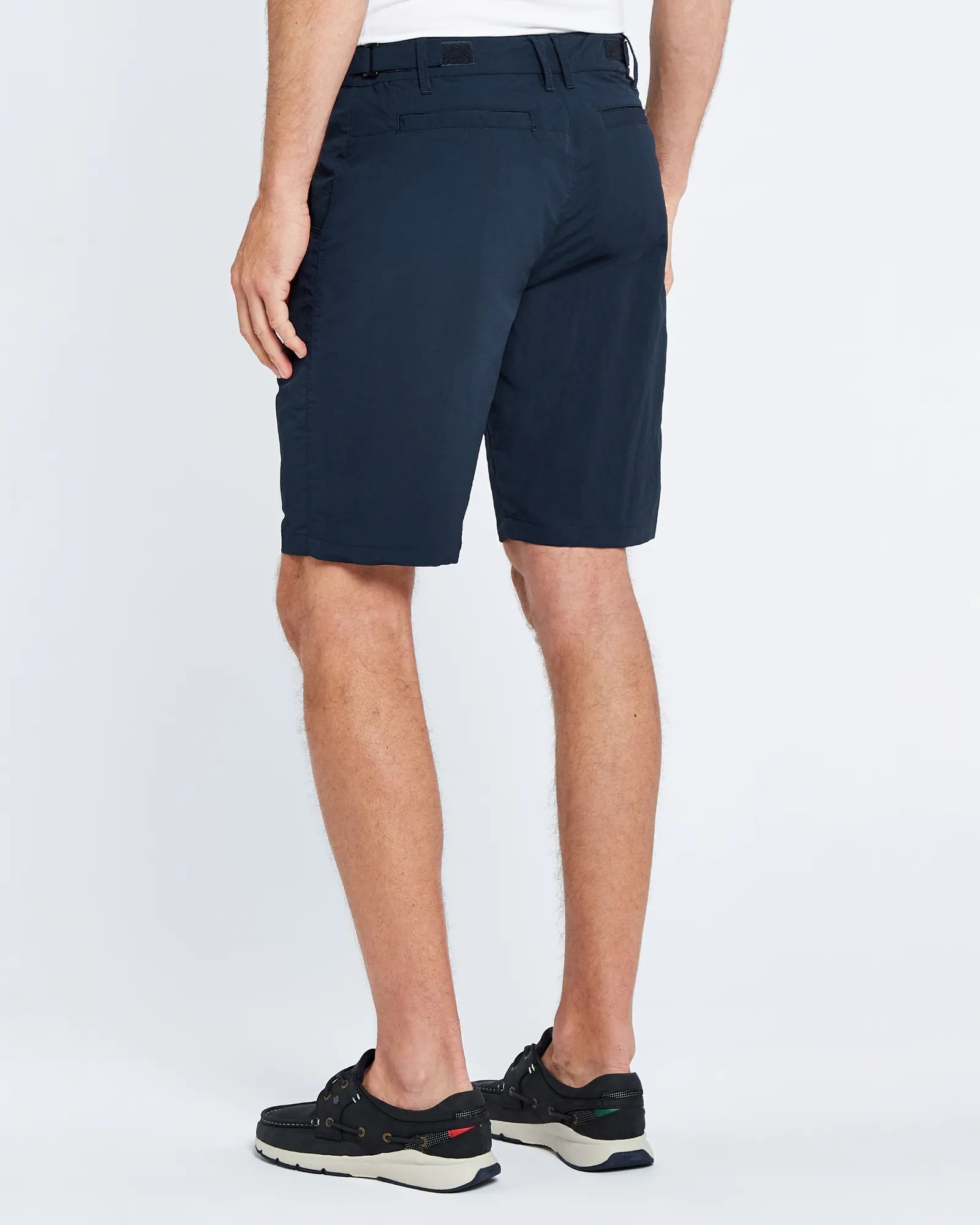 Cyprus Shorts - Navy