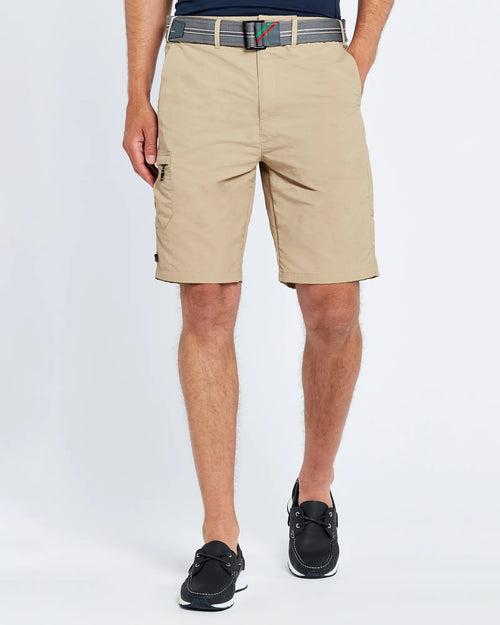 Cyprus Shorts - Sand