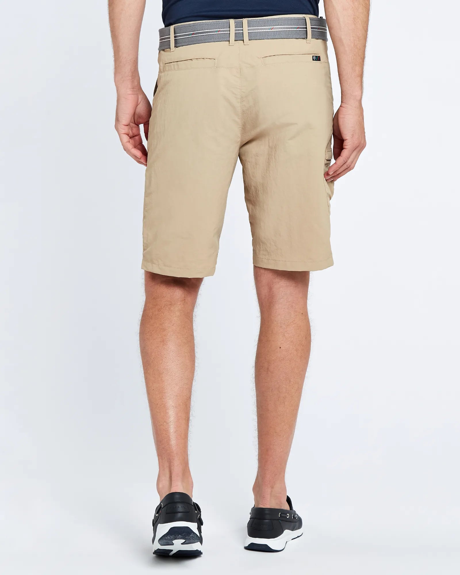 Cyprus Shorts - Sand
