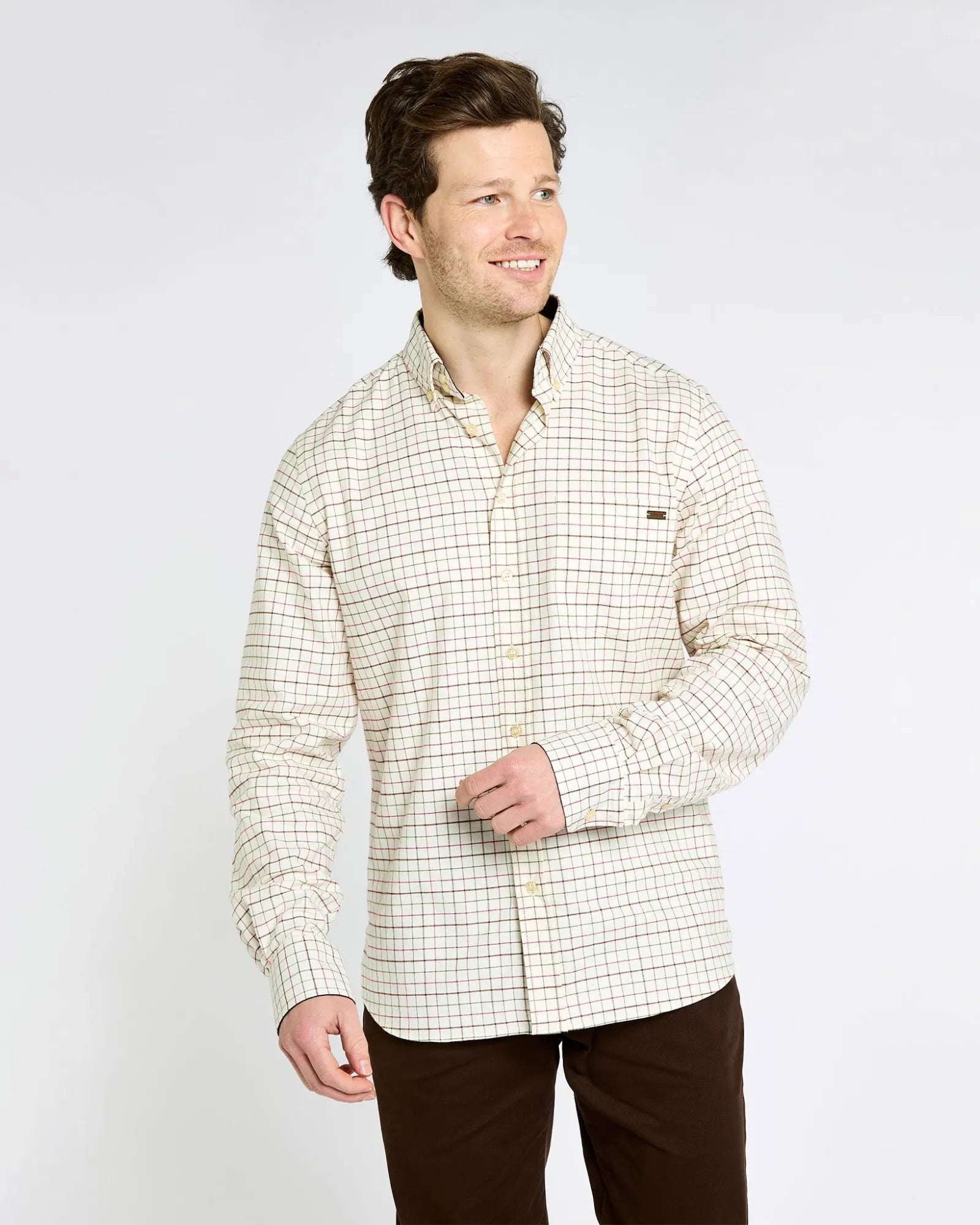 Drumcar Shirt - Elk