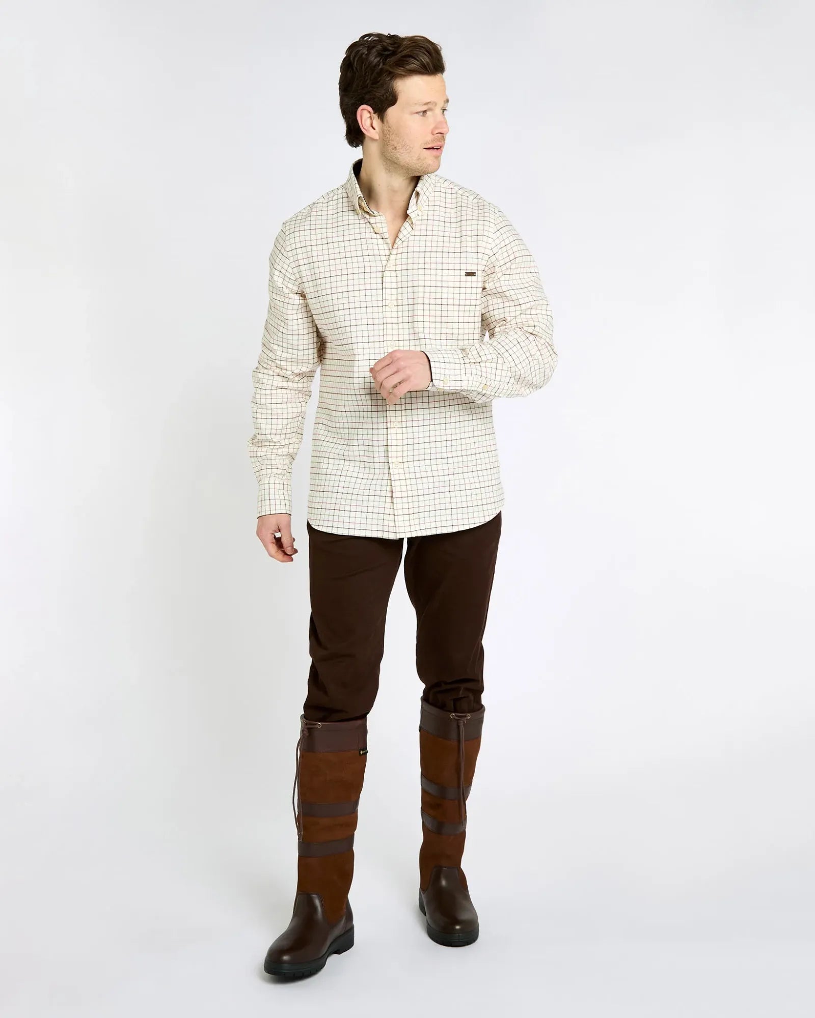 Drumcar Shirt - Elk