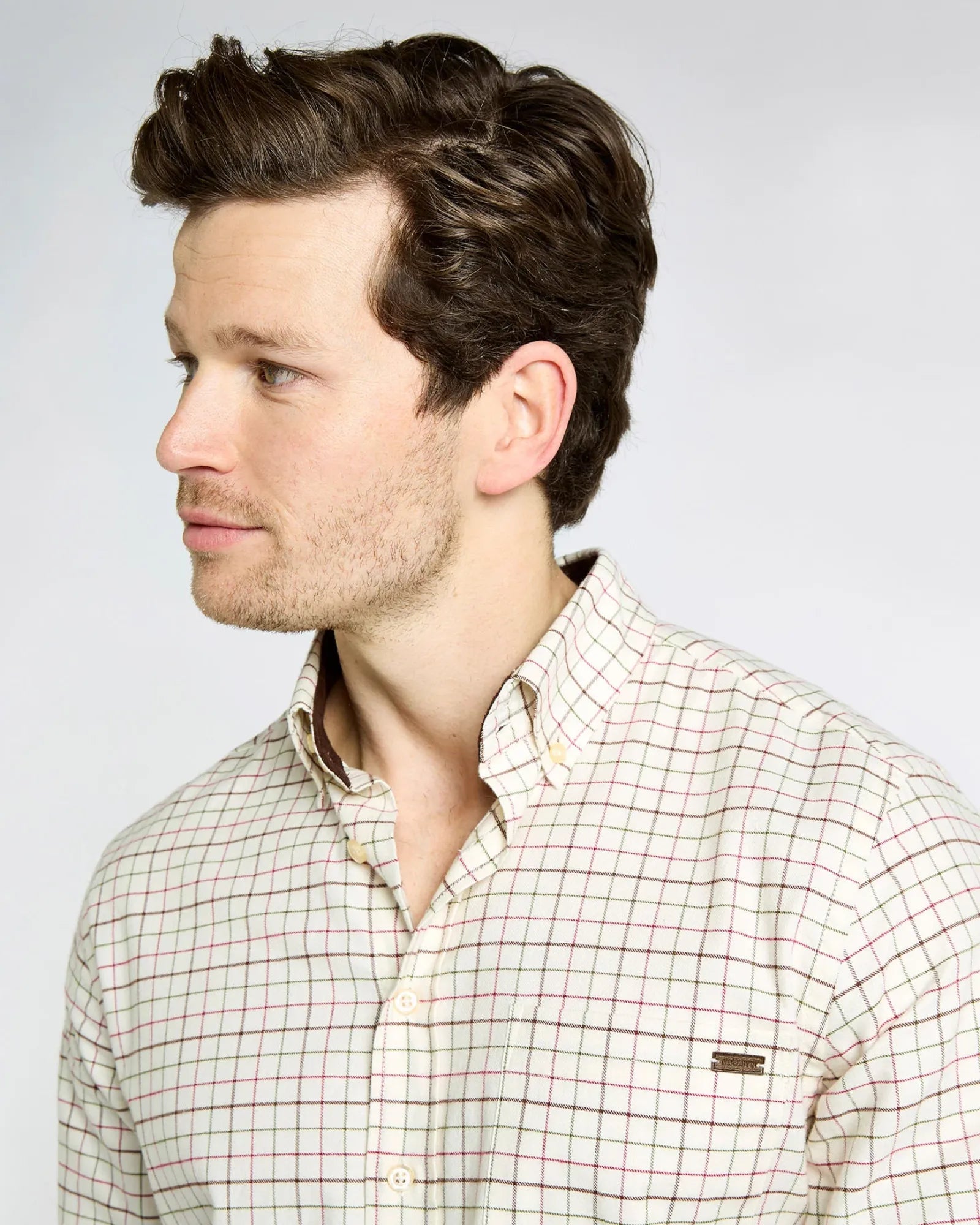 Drumcar Shirt - Elk