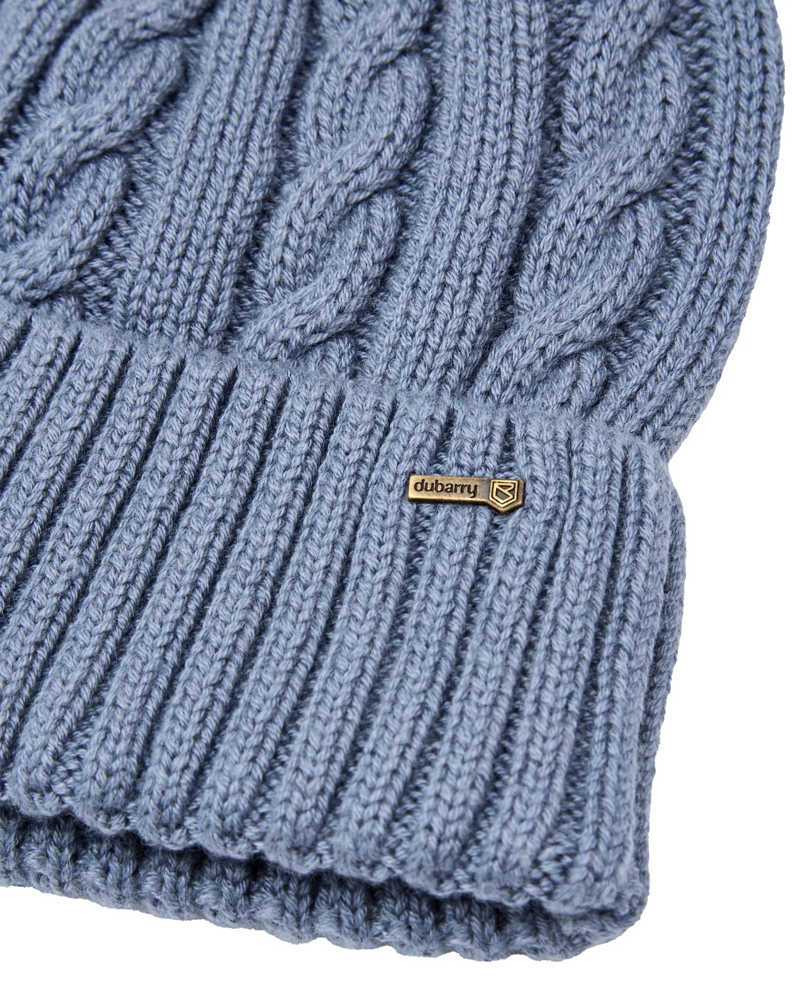 Forester Hat - Indigo