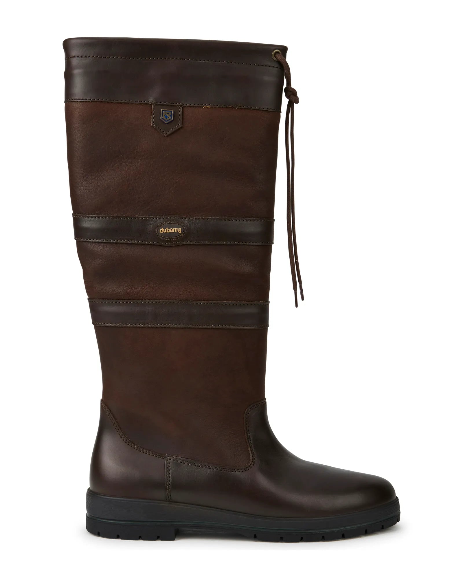 Galway Country Boot - Mocha