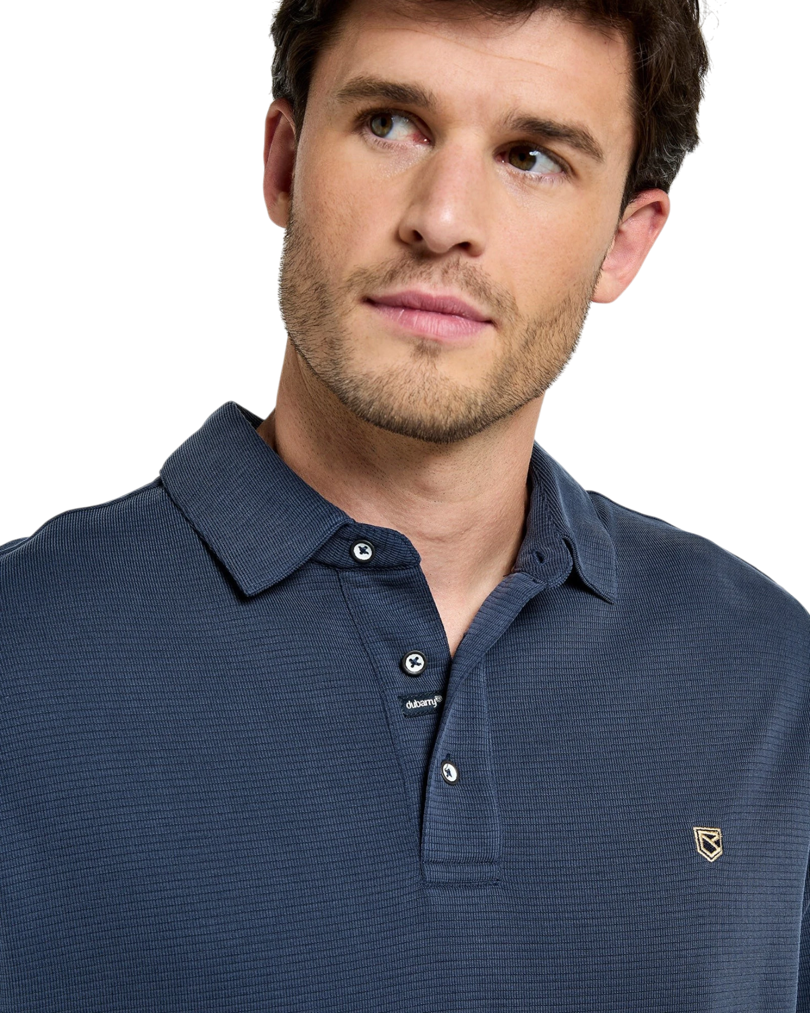 Gilligan Polo - Navy