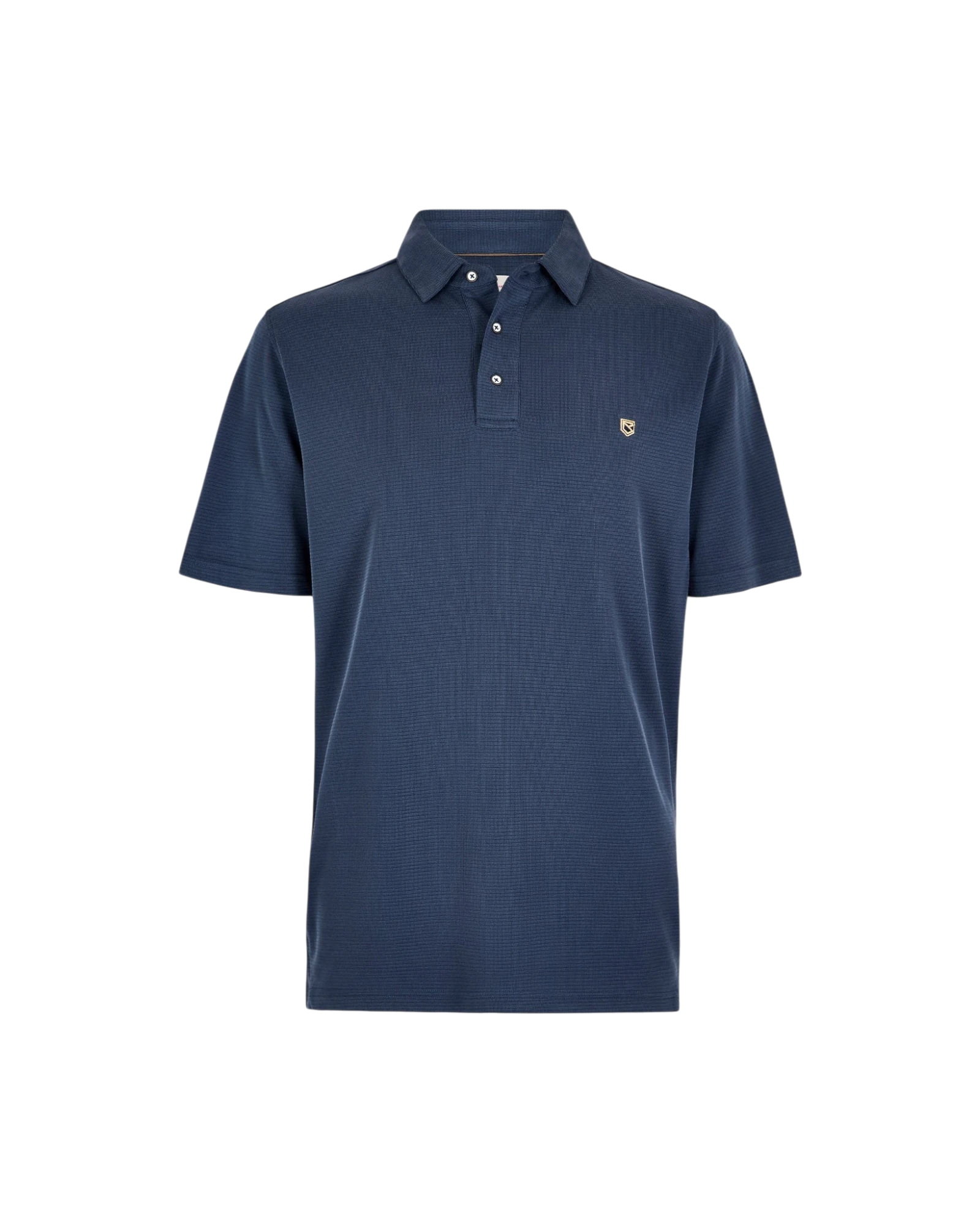 Gilligan Polo - Navy