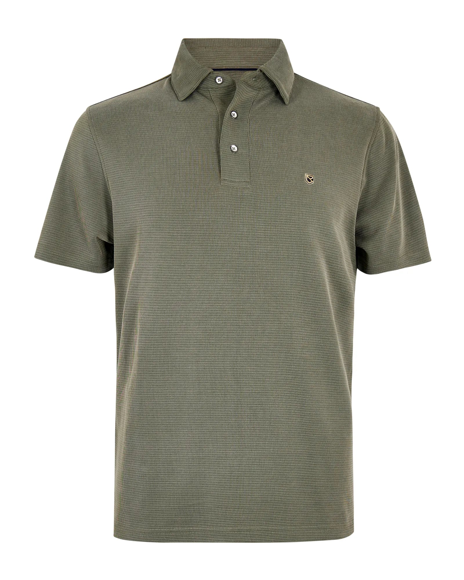 Gilligan Polo - Olive