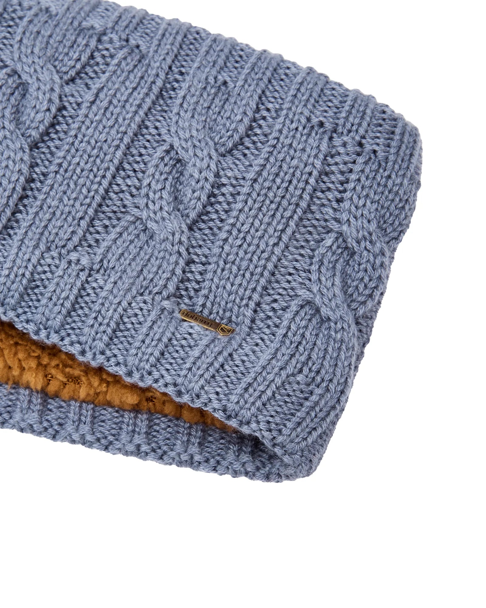 Gleeson Headband - Indigo