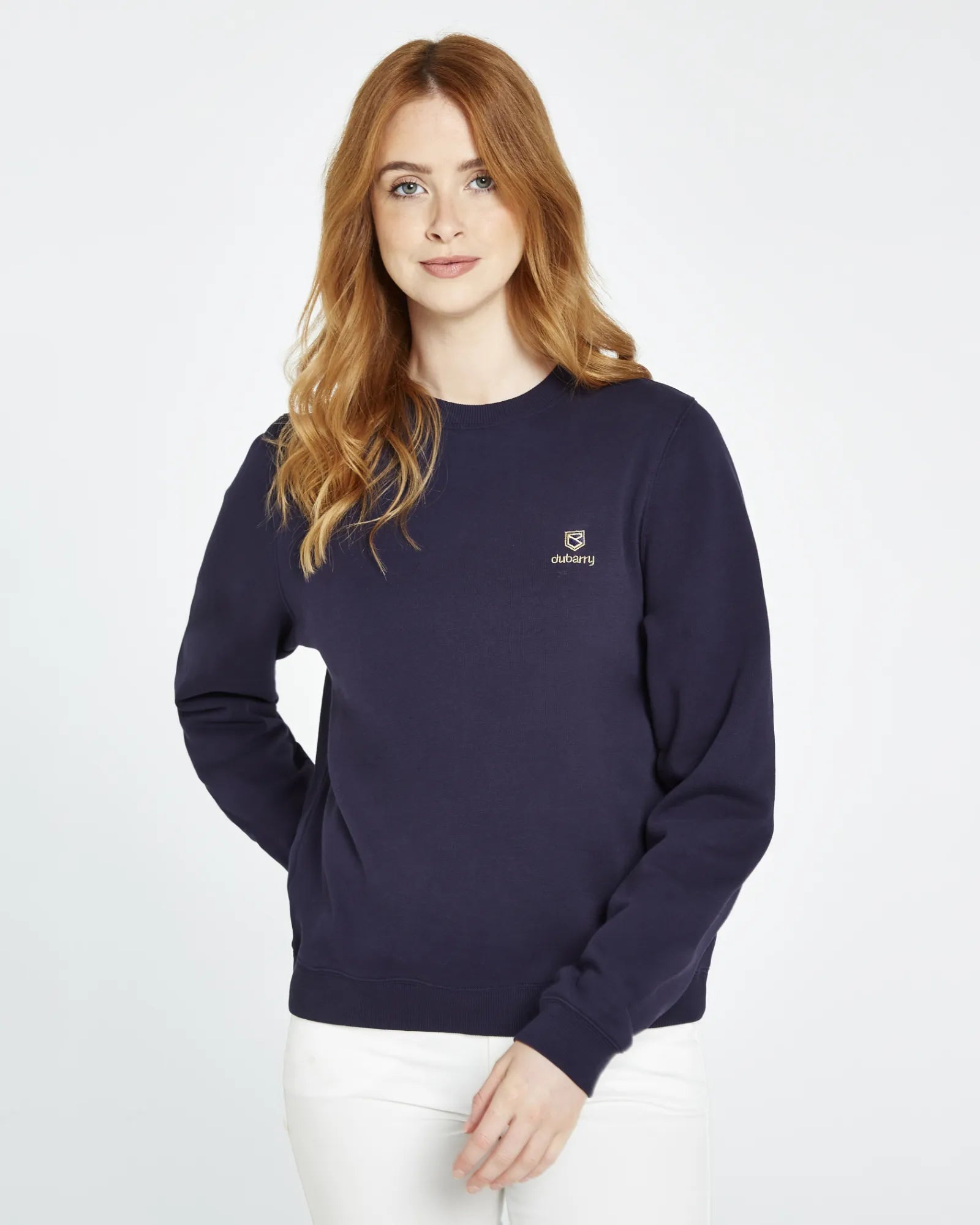 Glenside Sweatshirt - Navy