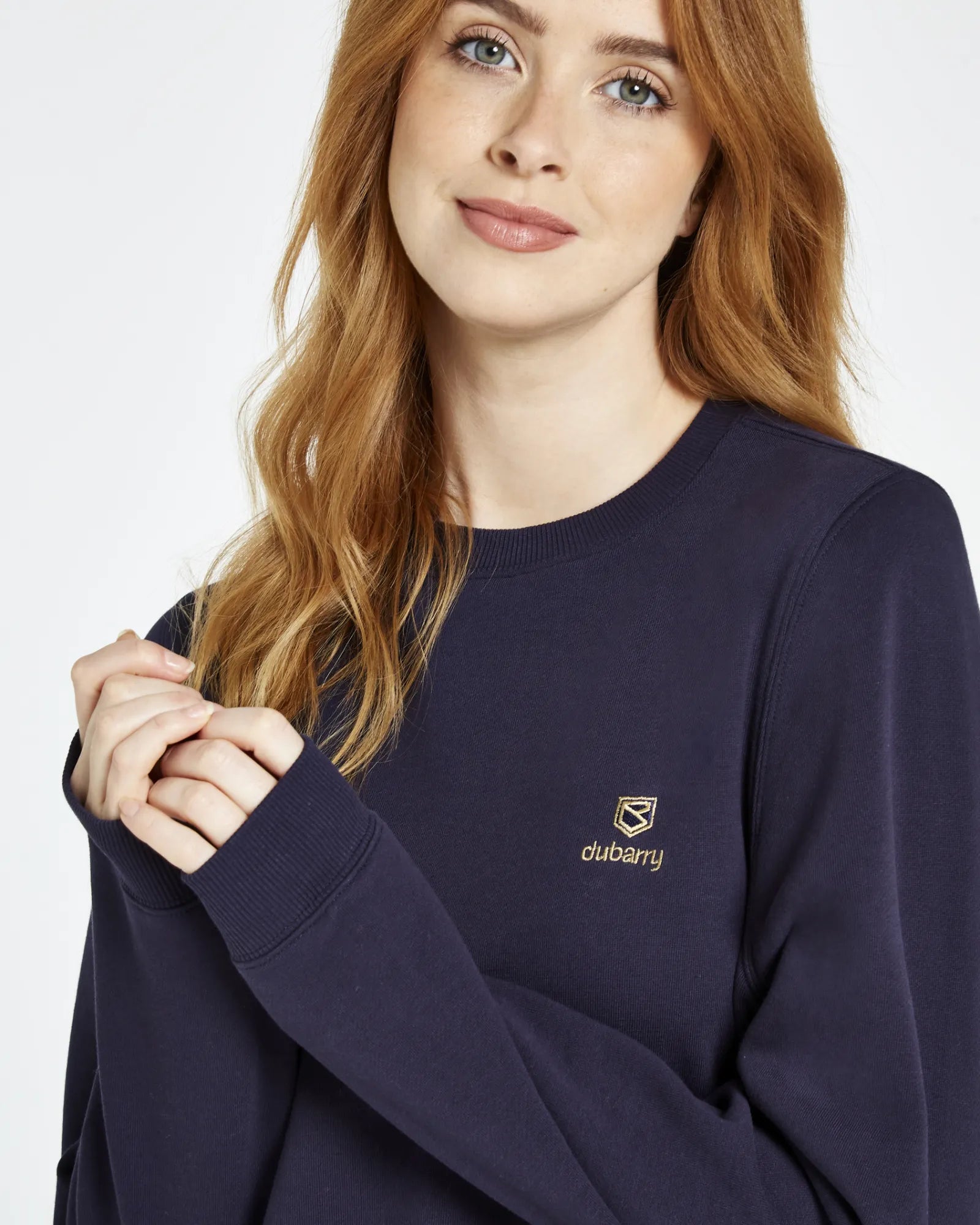 Glenside Sweatshirt - Navy
