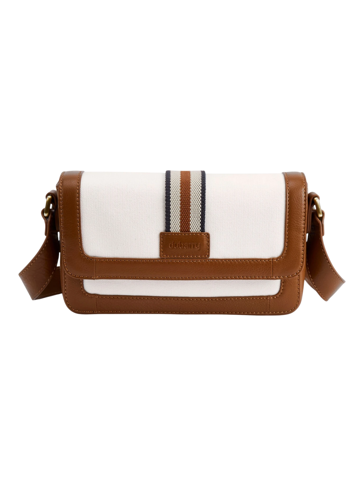 Hillsbrook Cross Body Bag Caramel