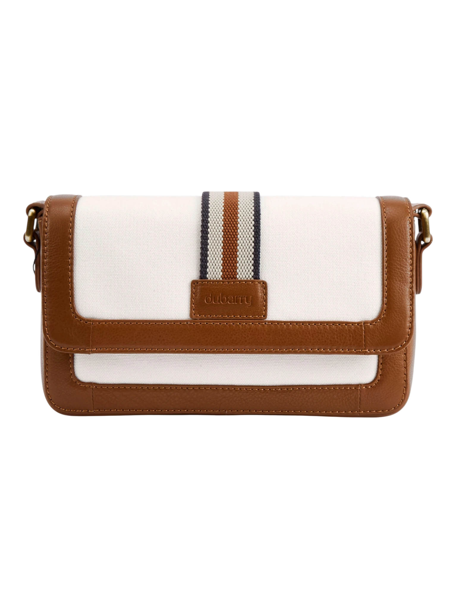 Hillsbrook Cross Body Bag Caramel