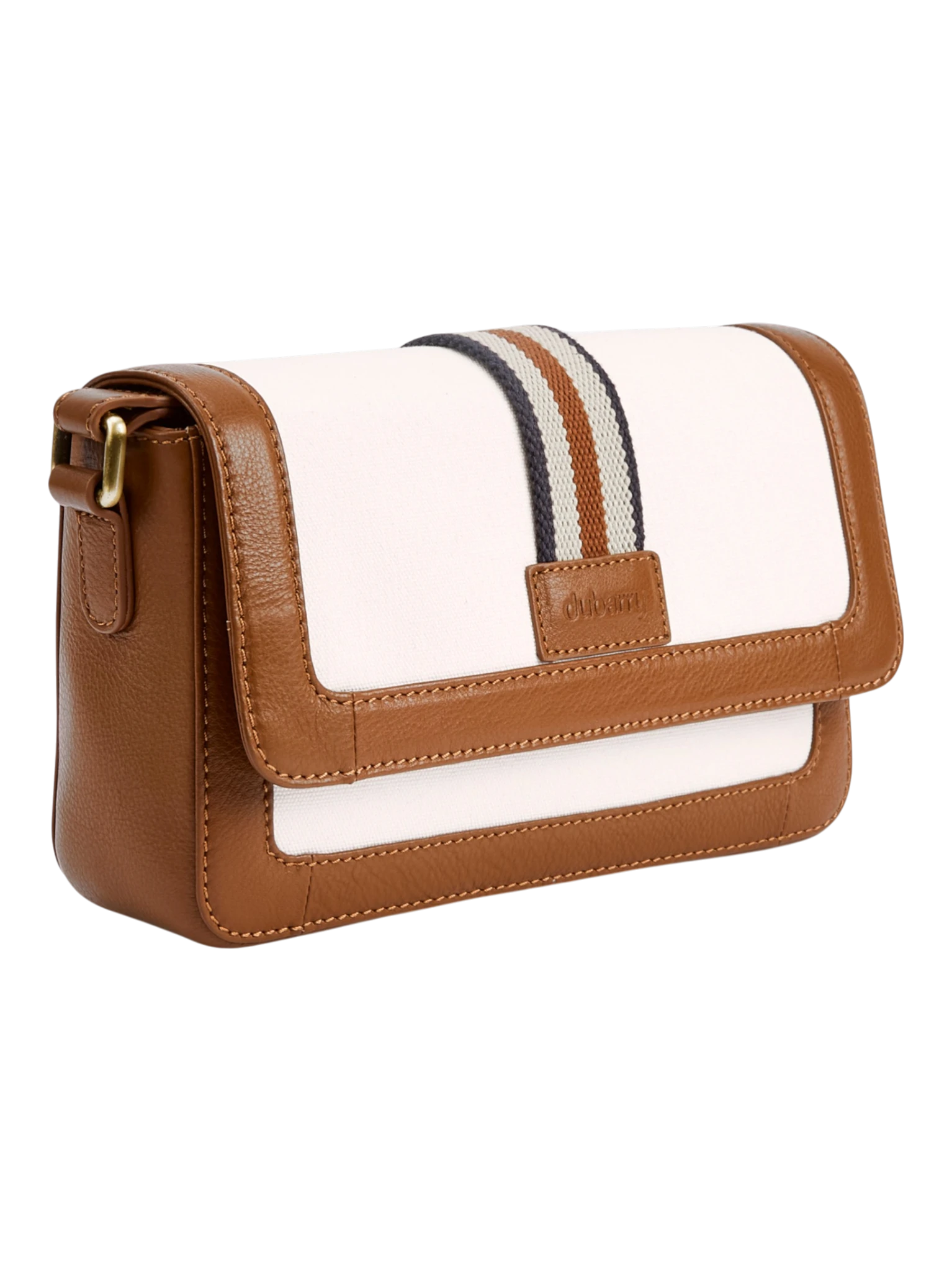 Hillsbrook Cross Body Bag Caramel