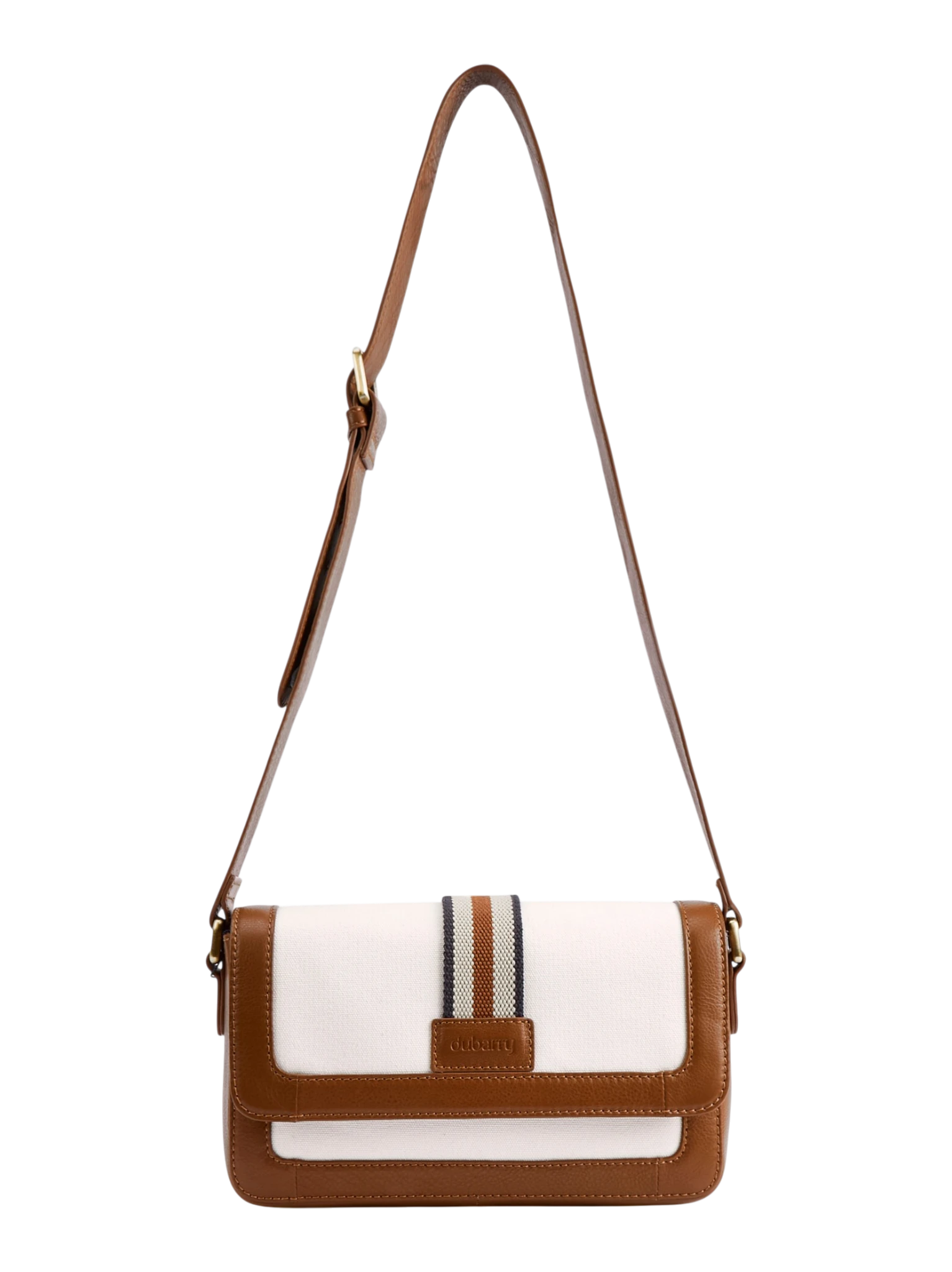 Hillsbrook Cross Body Bag Caramel